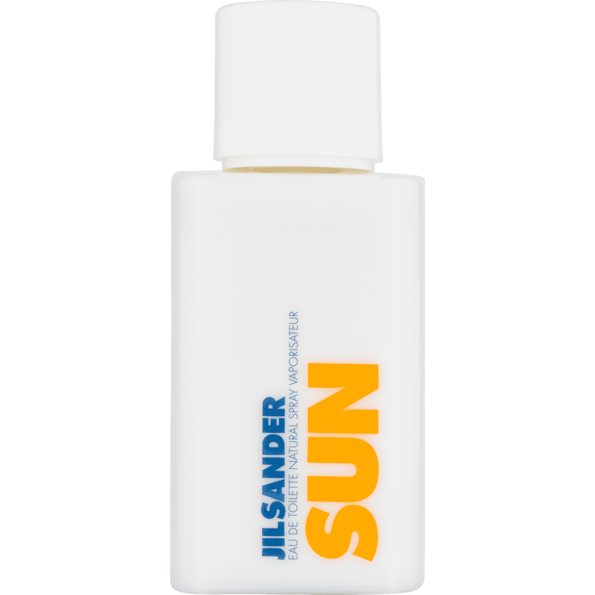 Jil Sander Sun Eau De Toilette 75 ML