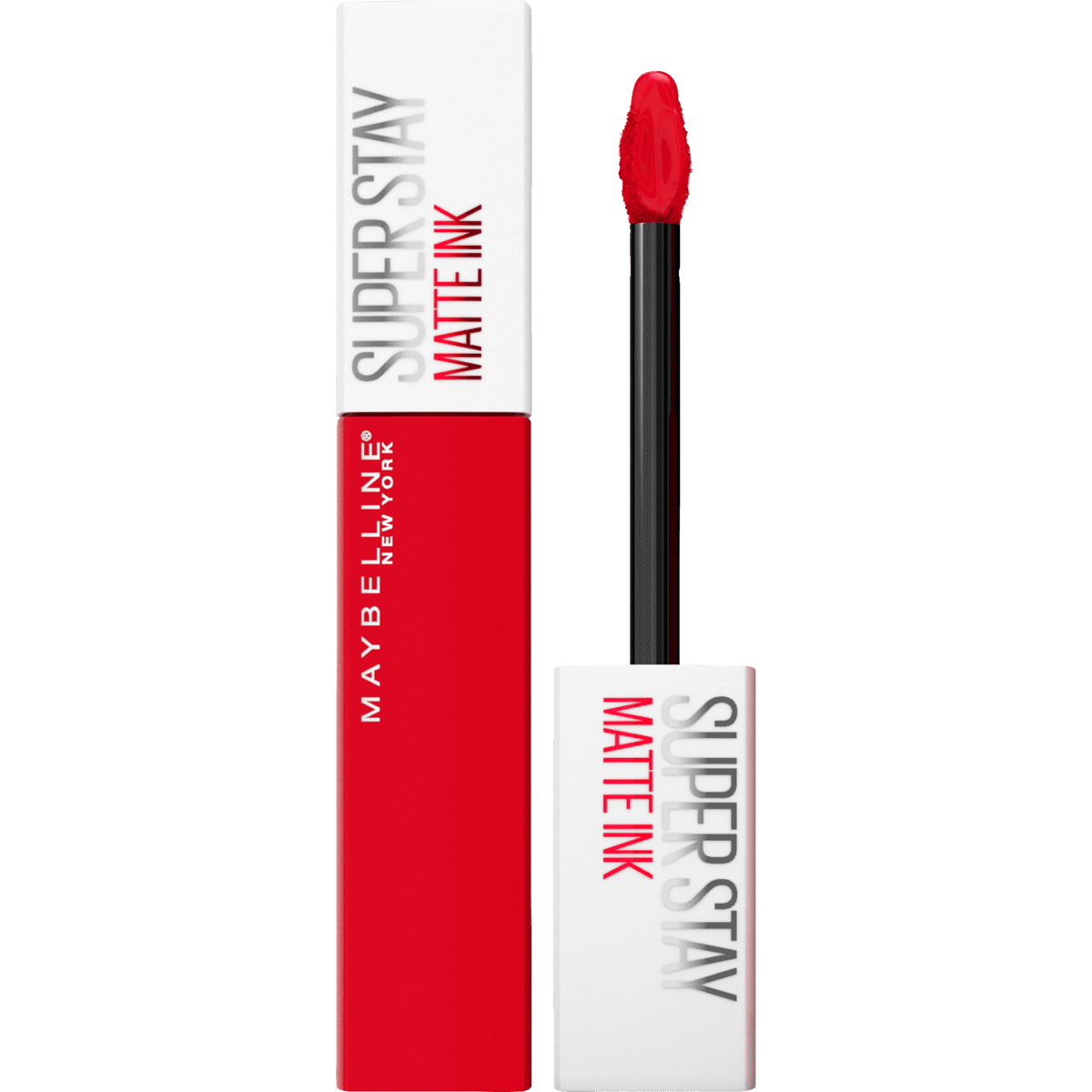 Maybelline New York Superstay Matte Ink Lippenstift 325 Shot Caller