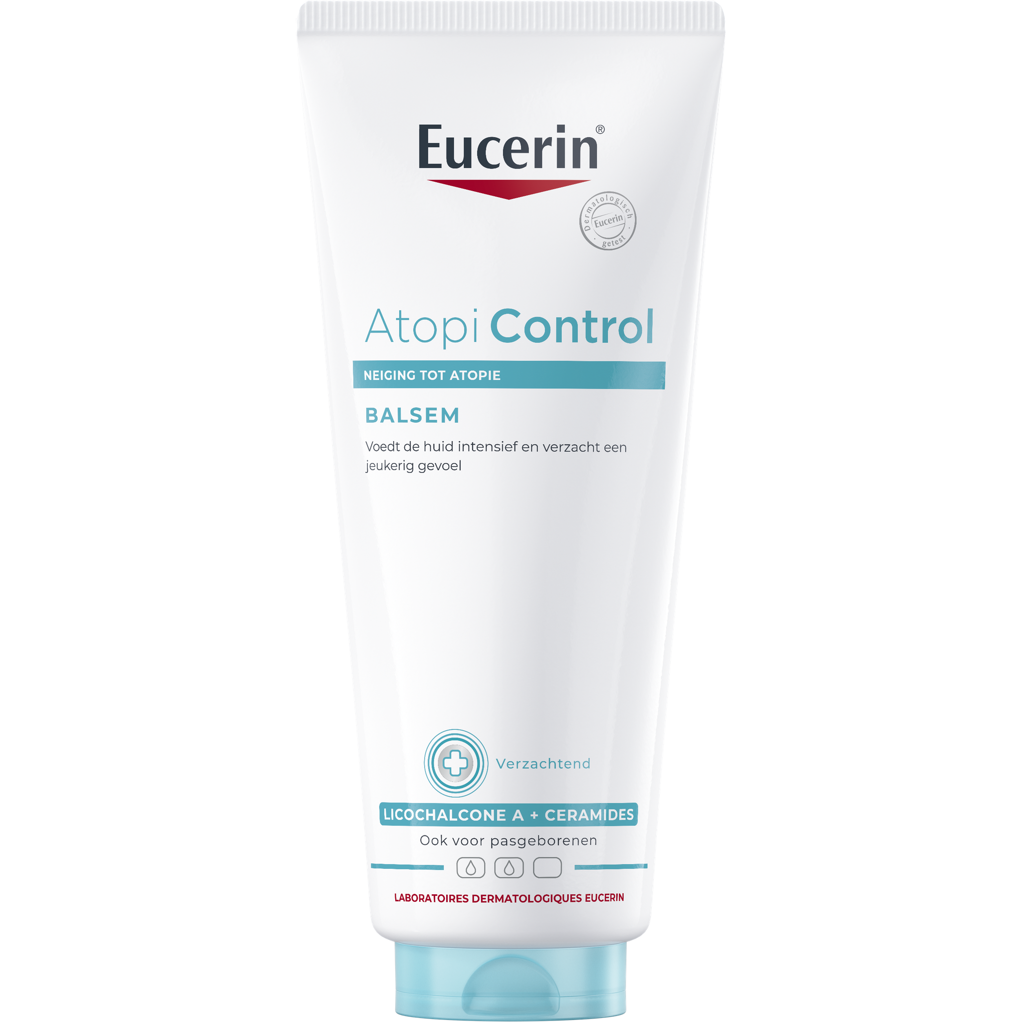 Eucerin AtopiControl Balsem 400 ML
