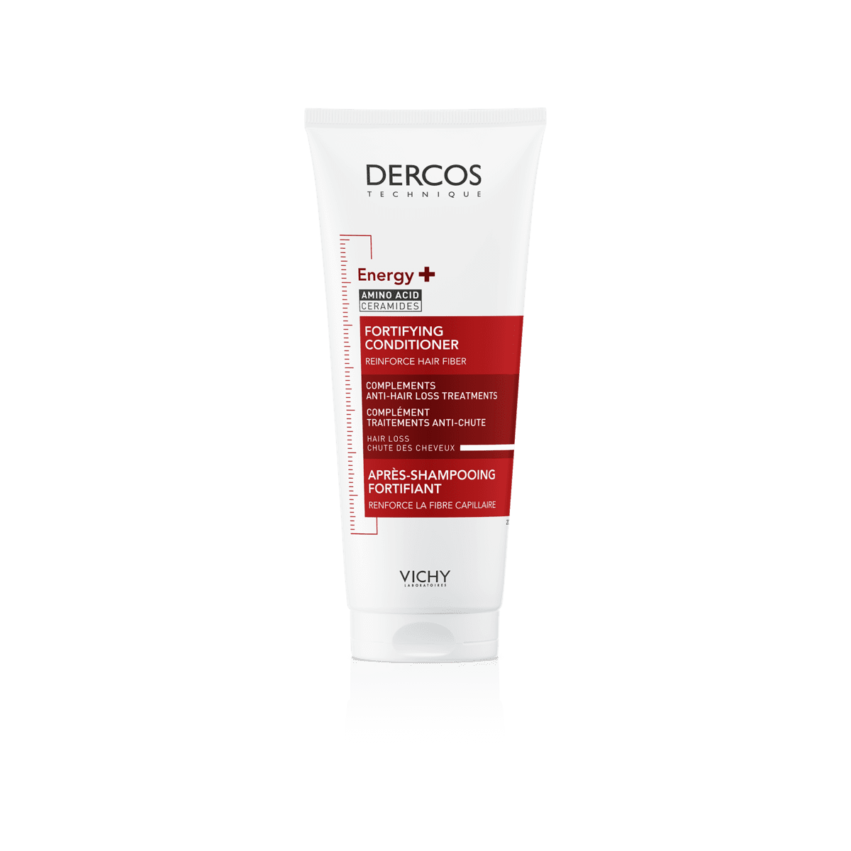 Vichy Dercos Aminexil Energie Conditioner Tegen Haaruitval 200 ML