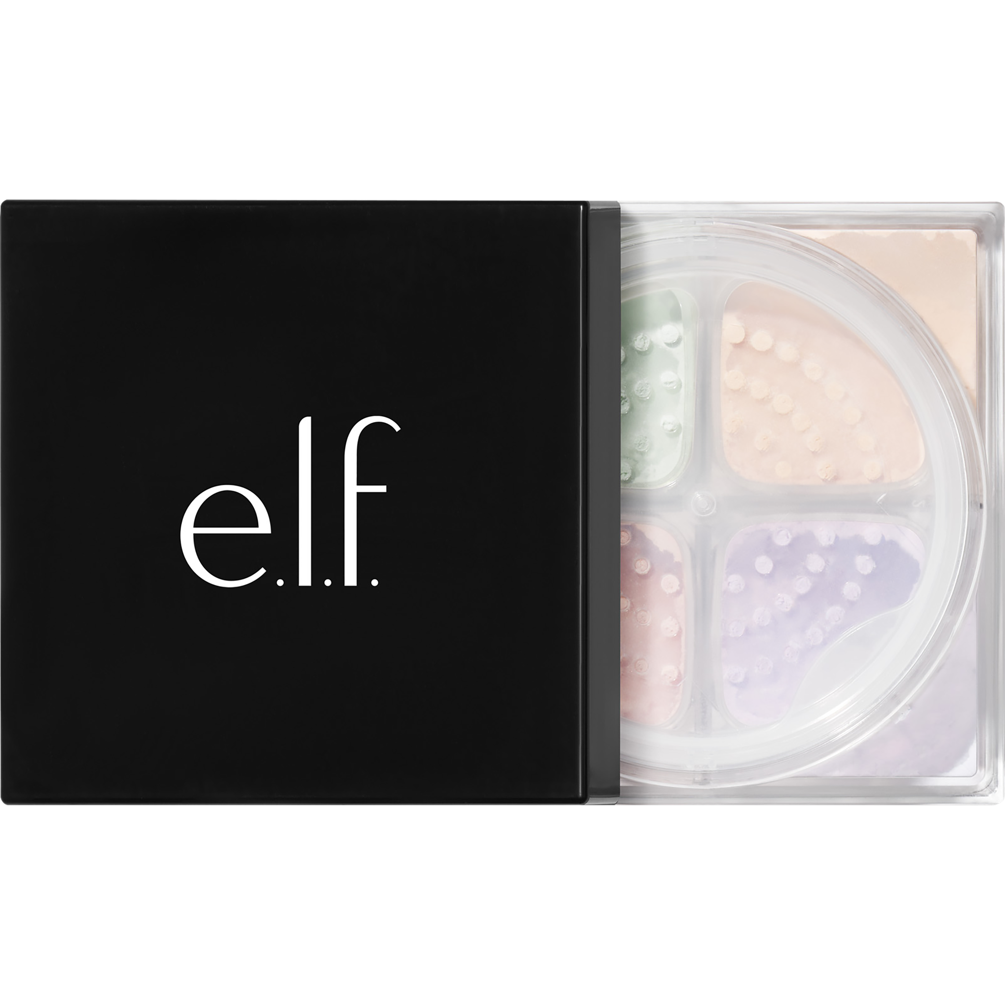 e.l.f. Set It Bright Fair