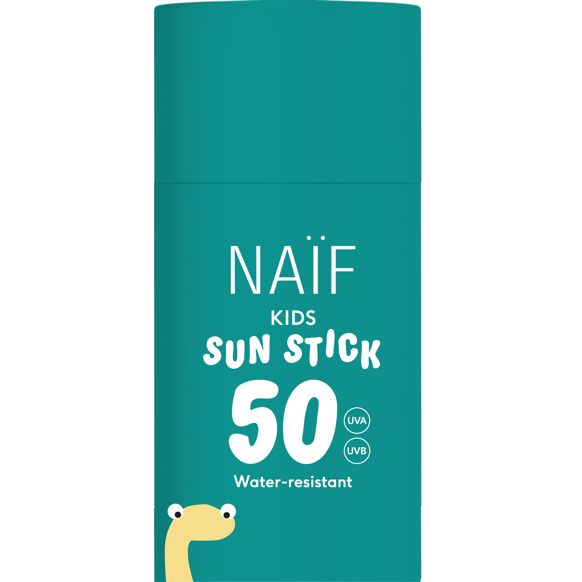 Naïf Kids Zonnenbrandstick SPF 50 15 gram