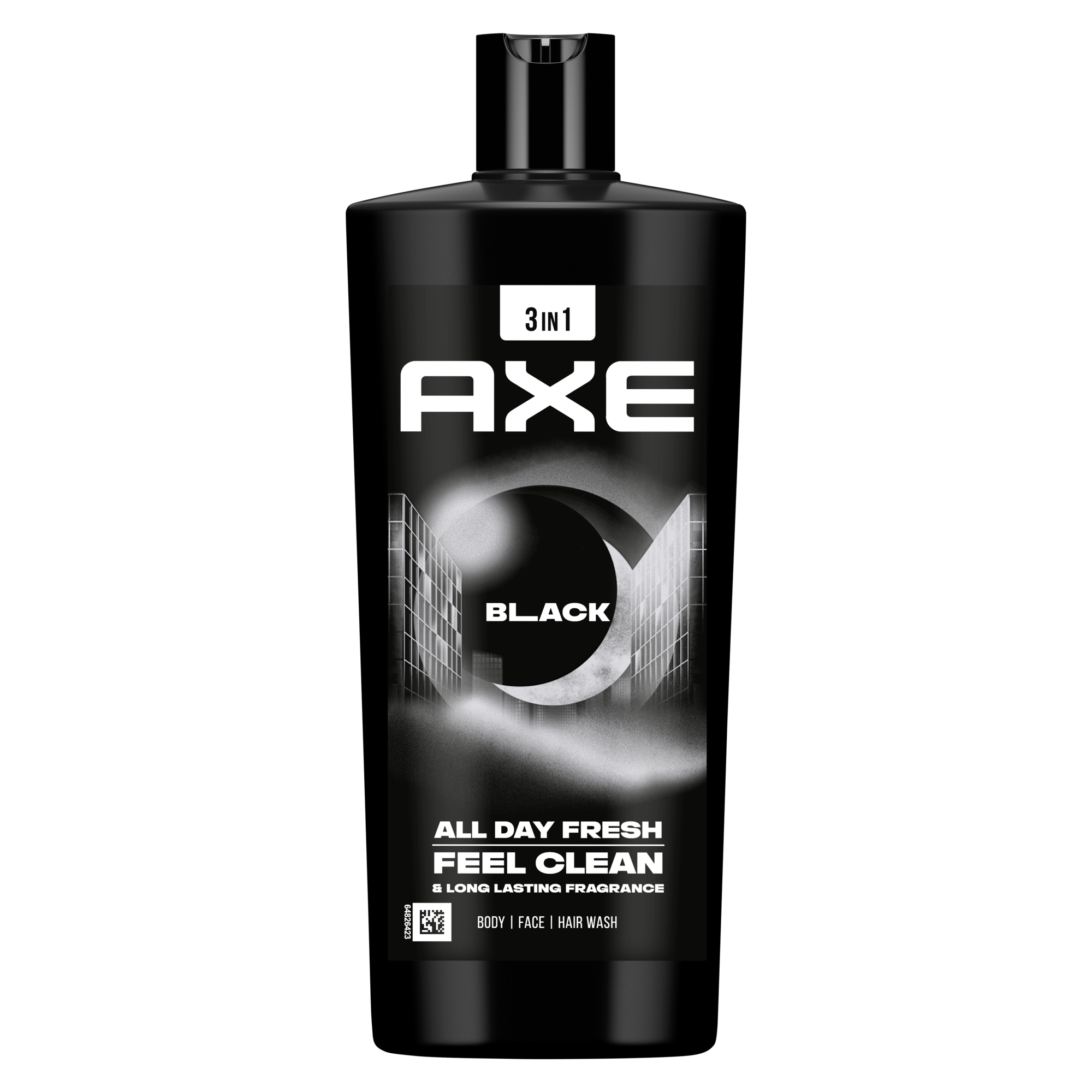 Axe Showergel Black 700ML