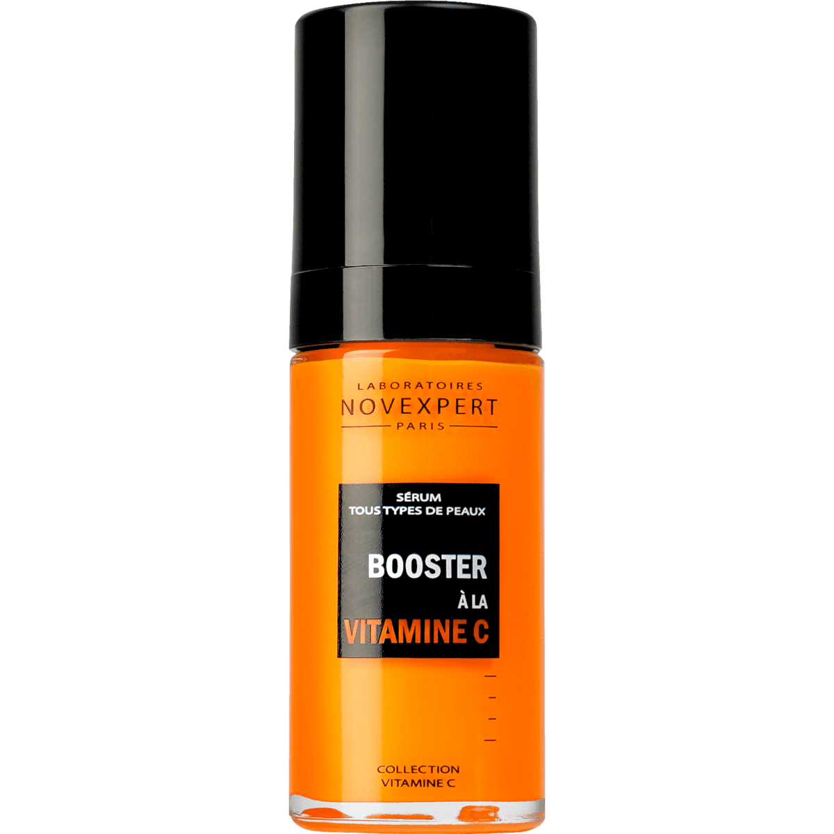 Novexpert Booster Serum with Vitamin C 30 ML 30 ML Etos