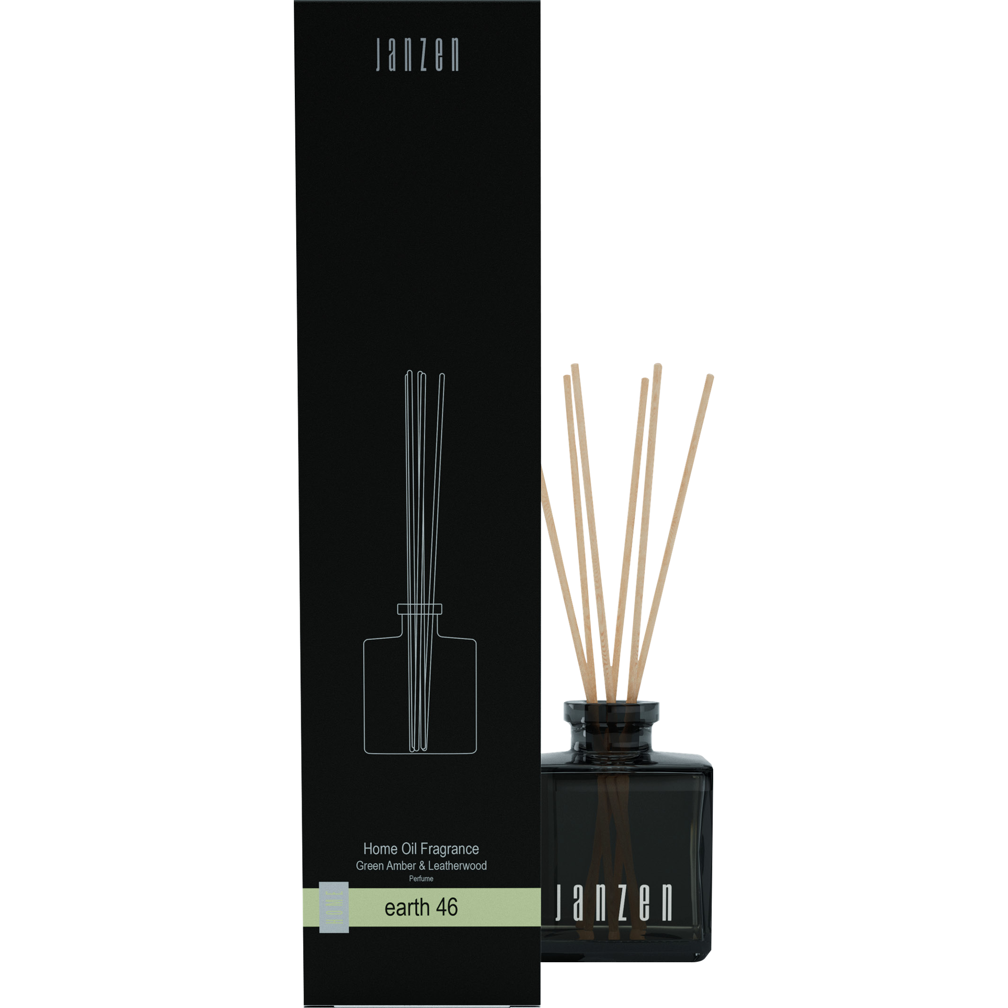JANZEN Home Fragrance Sticks Earth 46