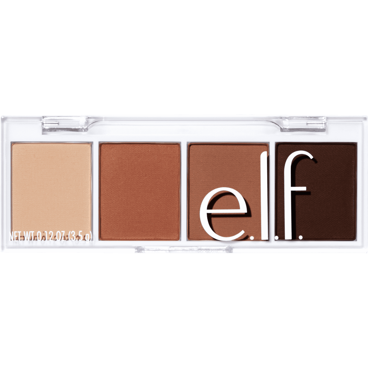e.l.f. Bite-Size Eyeshadow I Love You a Latte