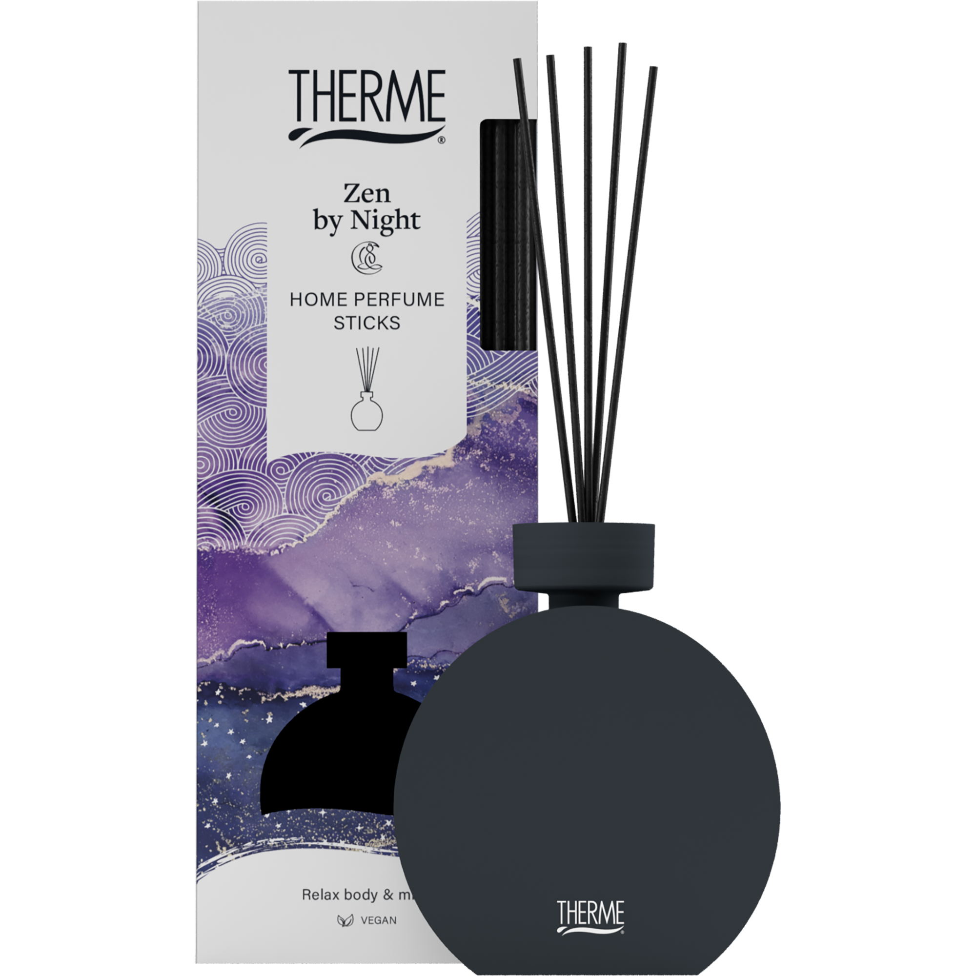 Therme Zen By Night Fragrance Sticks 150 ML