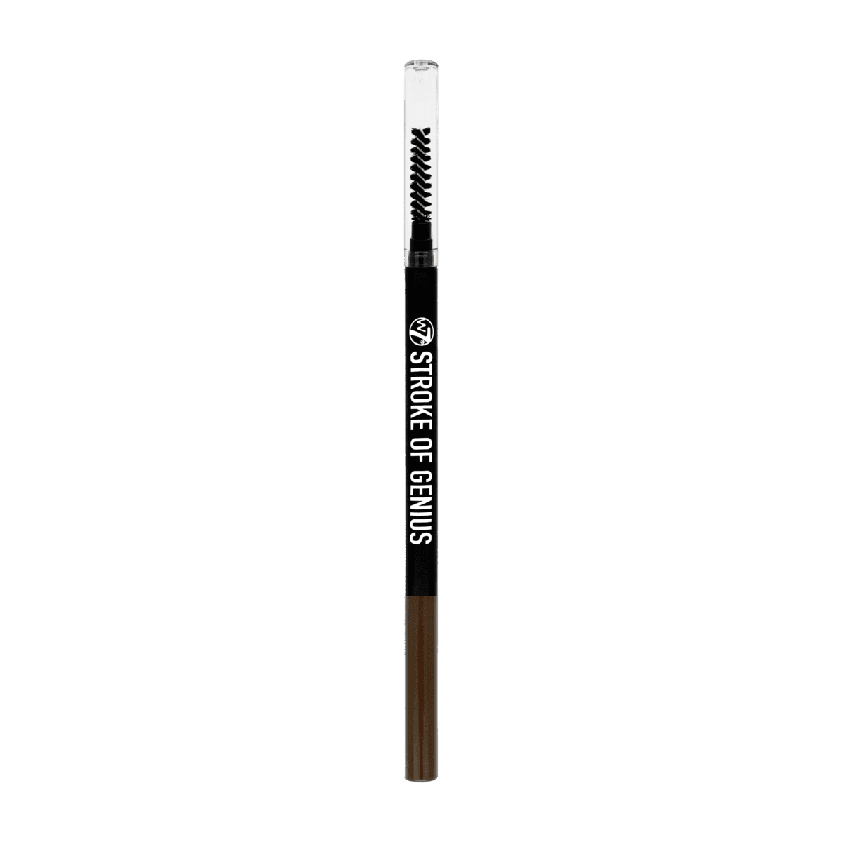 W7 Stroke of Genius Brow Pencil Dark Brown
