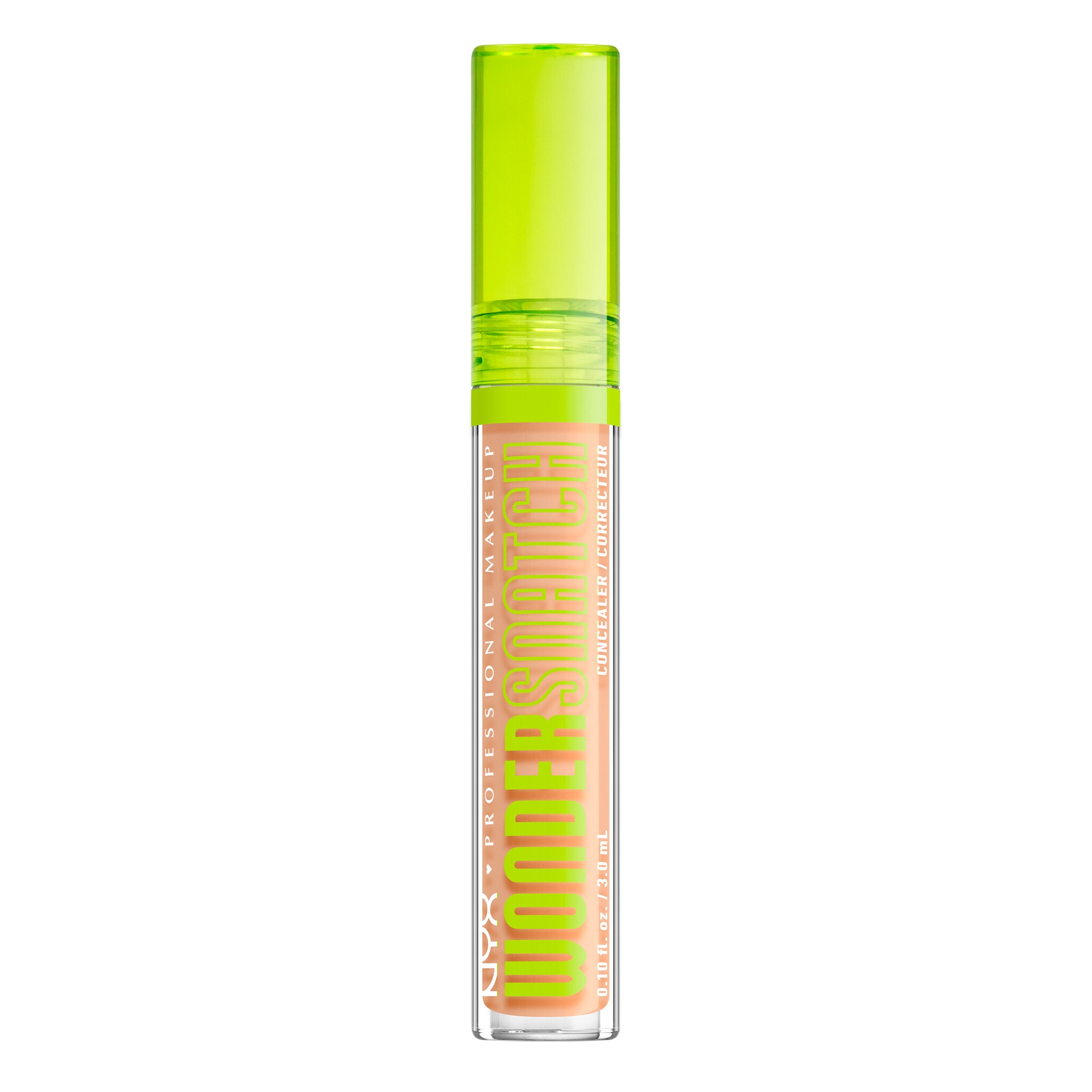 NYX Professional Make Up Wonder Snatch Concealer 06 Fair