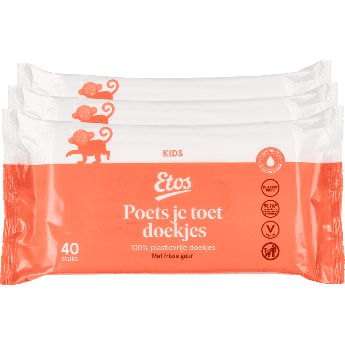 Geurend toiletpapier voor het dier : : Gezondheid & persoonlijke verzorging