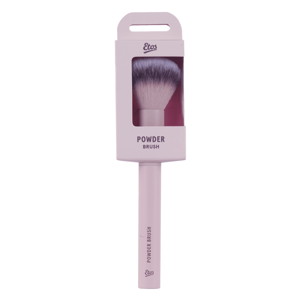 Etos Powder Brush