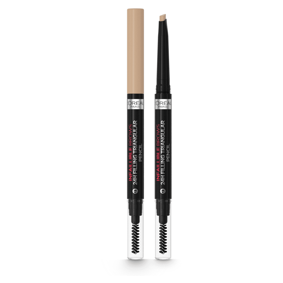 L'Oréal Paris Infaillible 24H Brow Filling Triangular Wenkbrauwpotlood 7.0