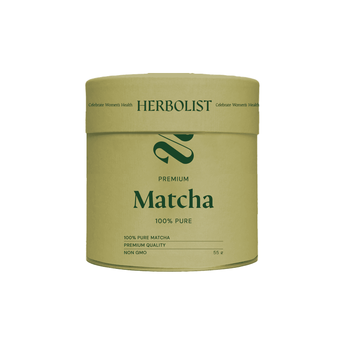 Herbolist Matcha Poeder 55 gram