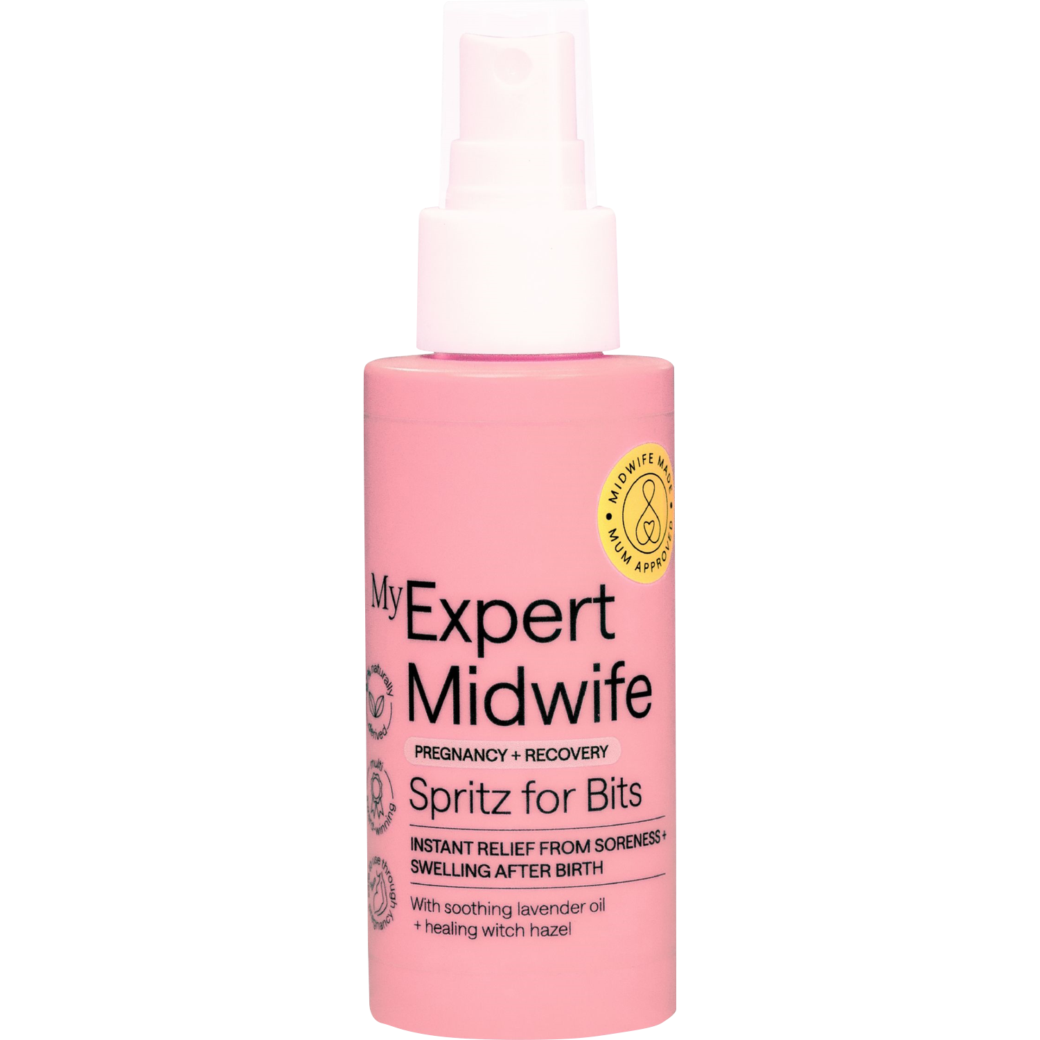 My Expert Midwife Spritz for Bits Spray 100 ML