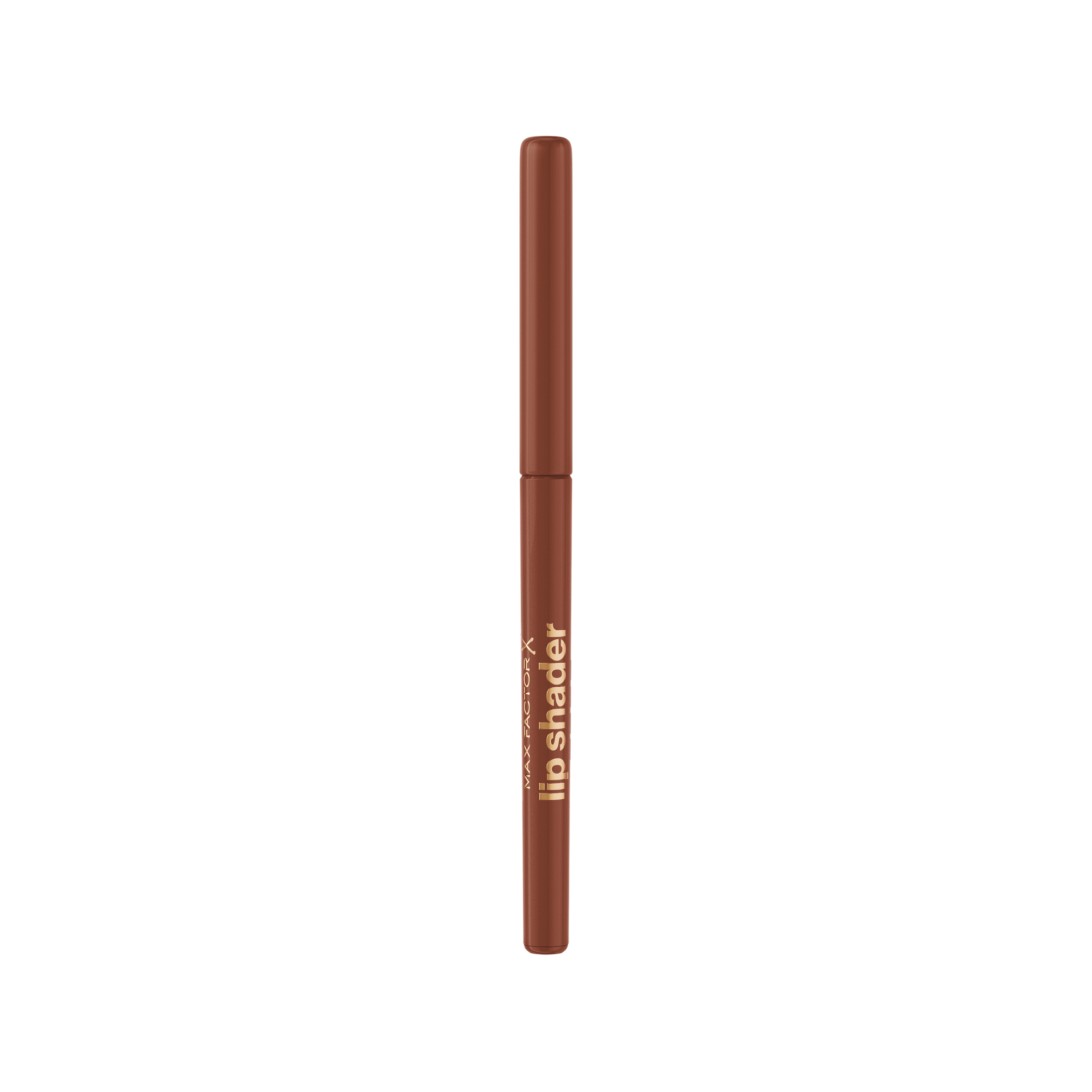 Max Factor Lip Shader 90 Toasted Cinnamon