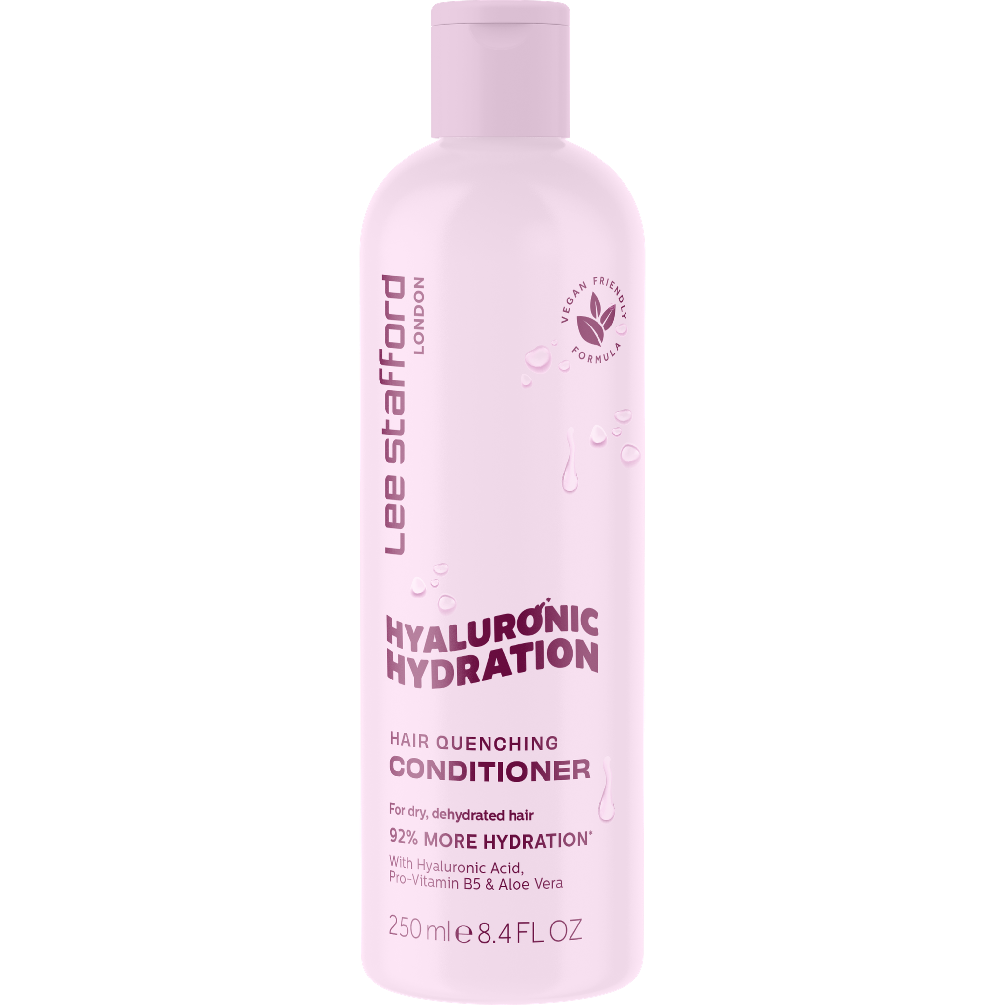 Lee Stafford Hyaluronic Hydration Conditioner 250 ML