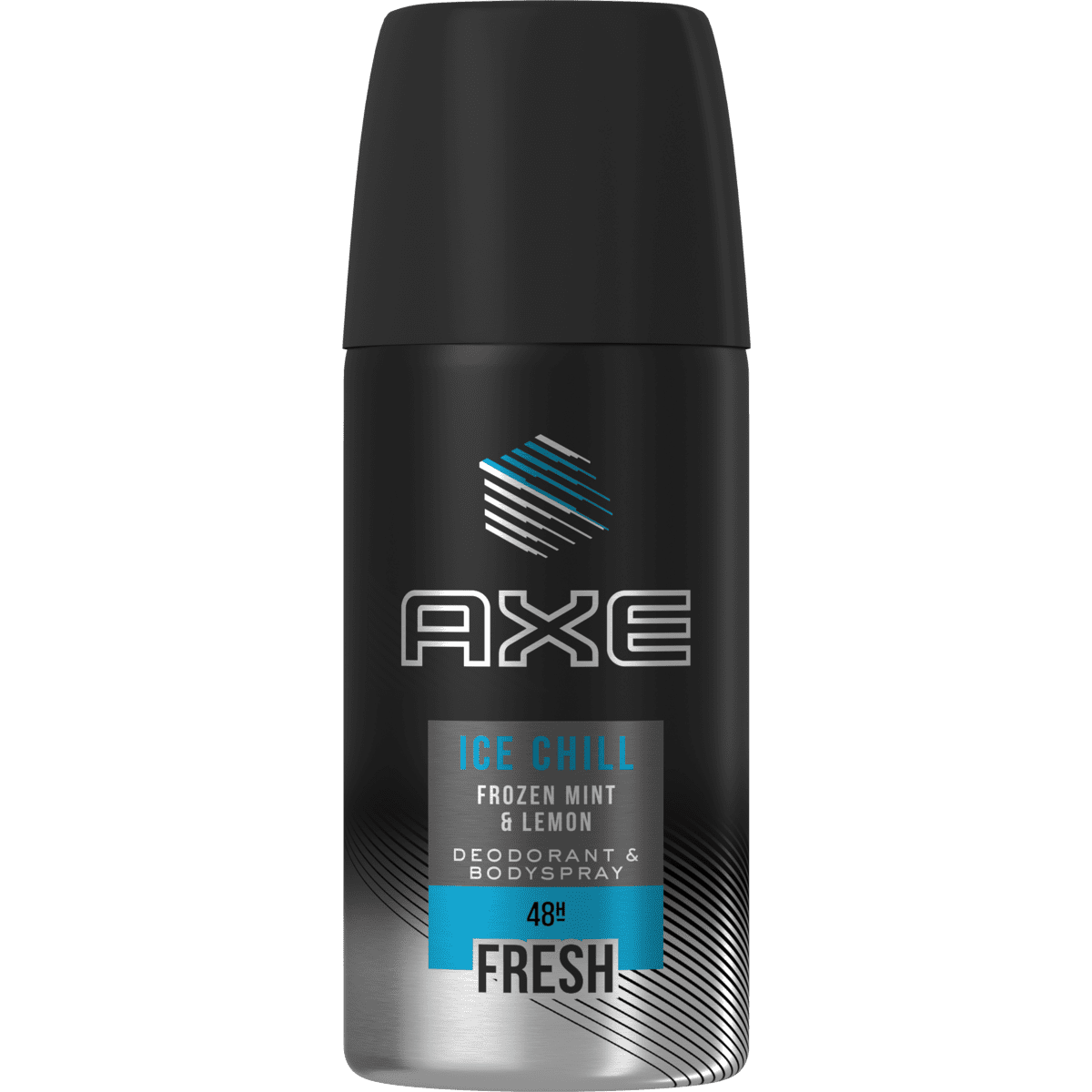 AXE Ice Chill Deodorant & Bodyspray Mini 35 ML Etos