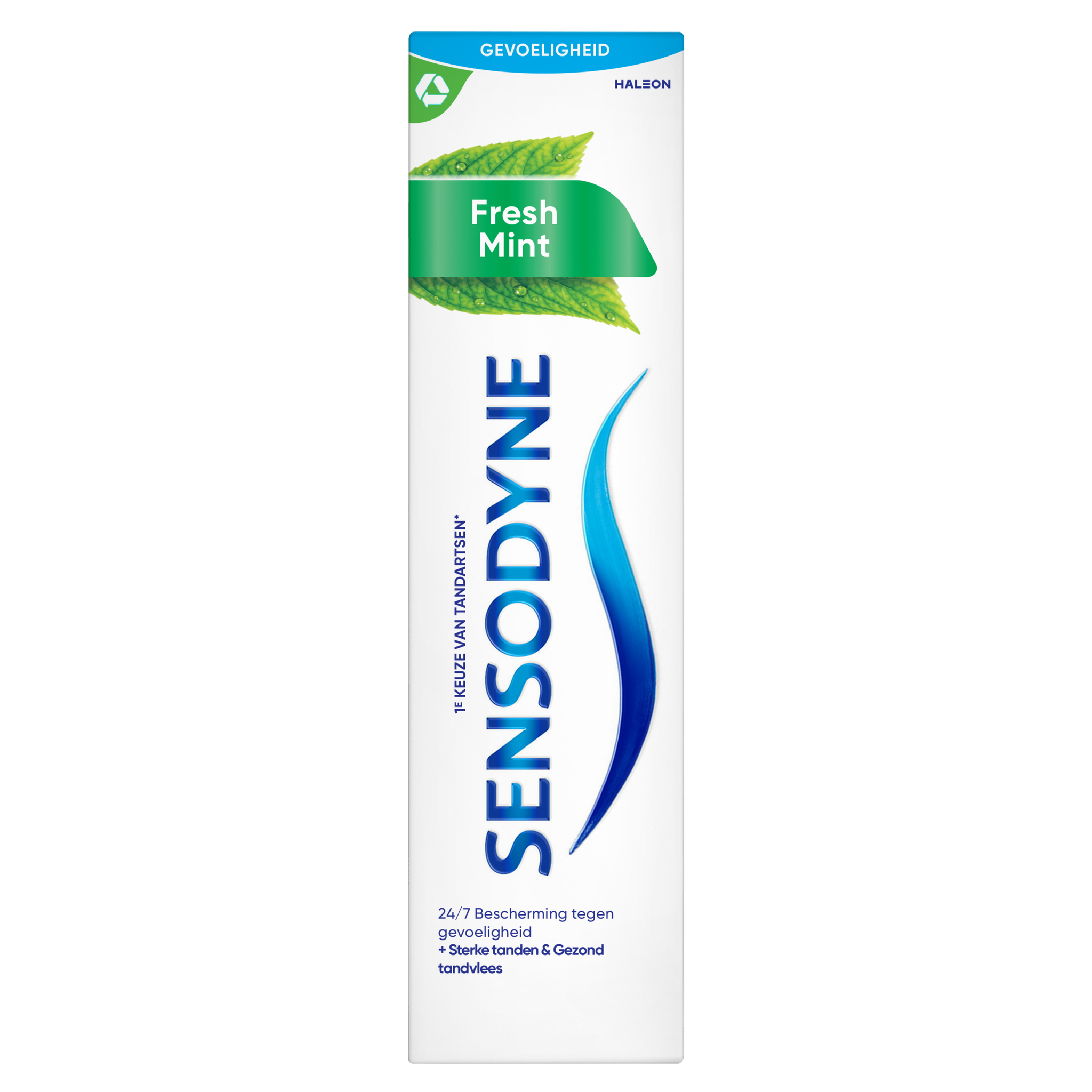 Sensodyne Fresh Mint Tandpasta 75 ML
