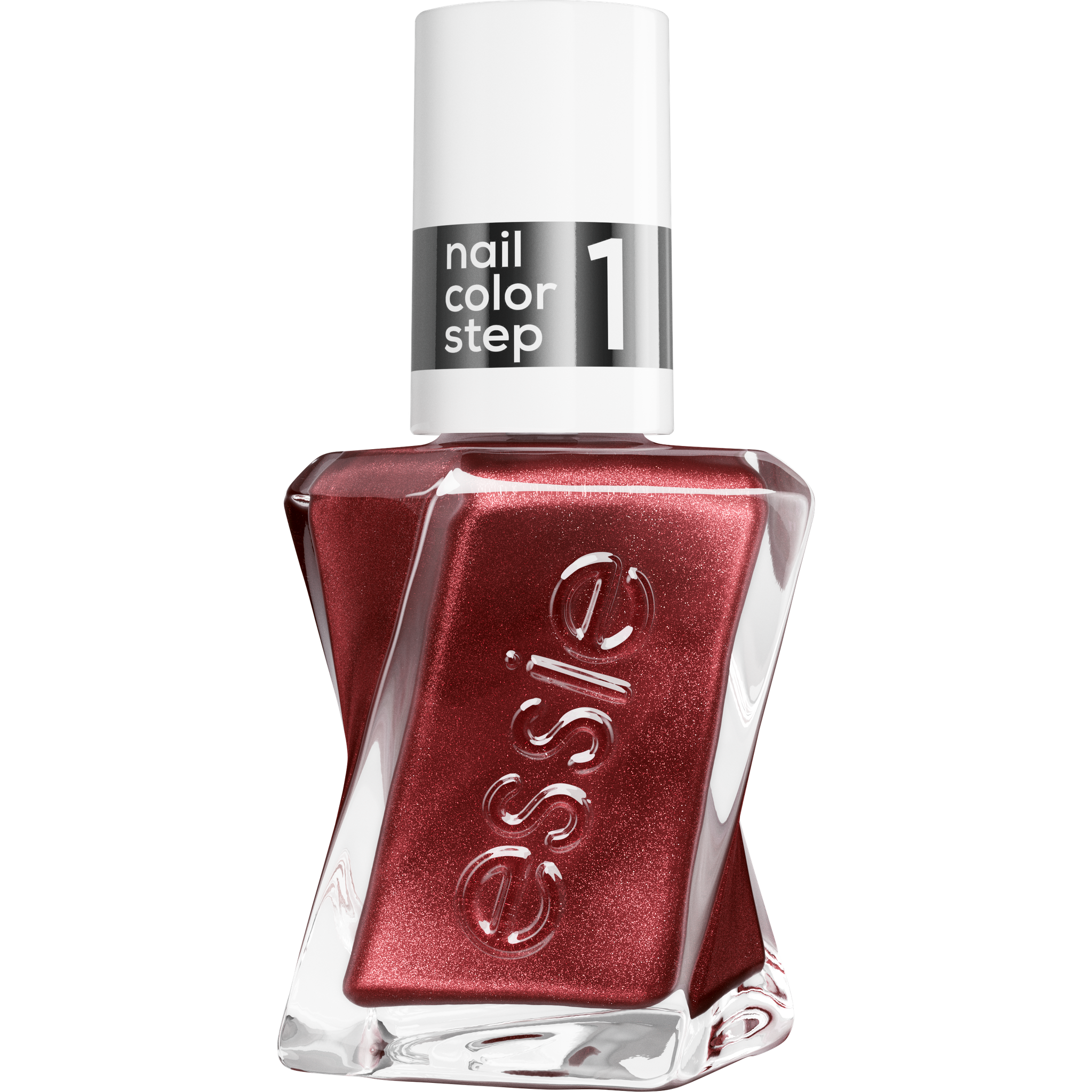 Gel by essie Nagellak 569 Size Me Up 13,5 ML