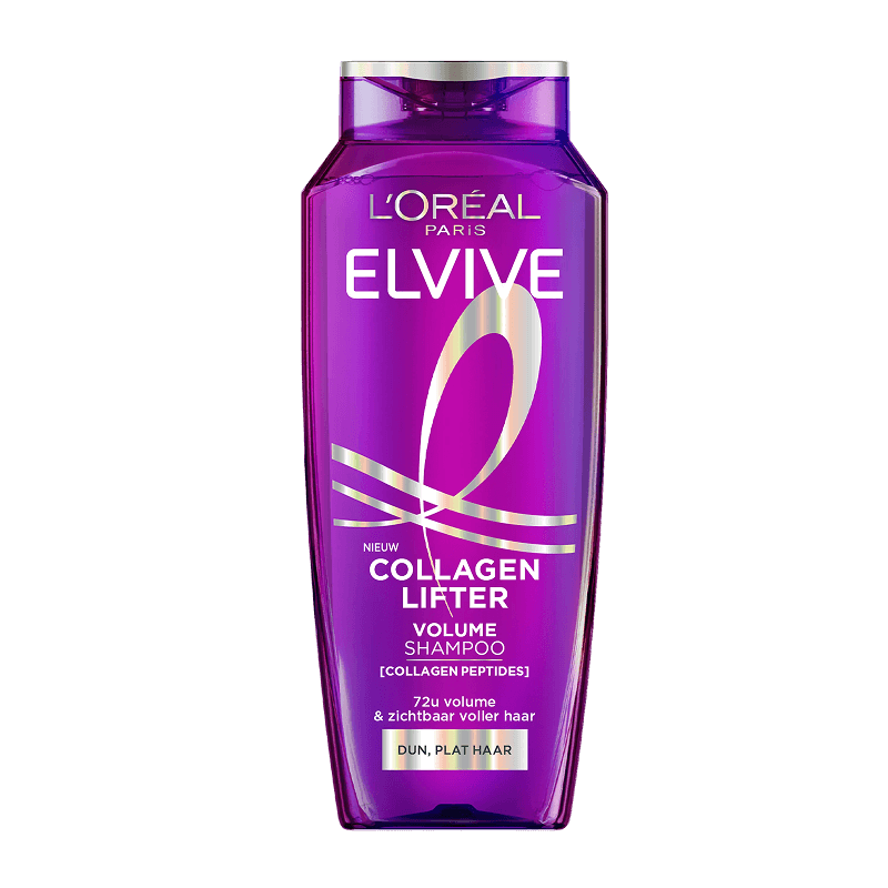 L'Oréal Paris Elvive Collagen Lifter Shampoo 250 ML