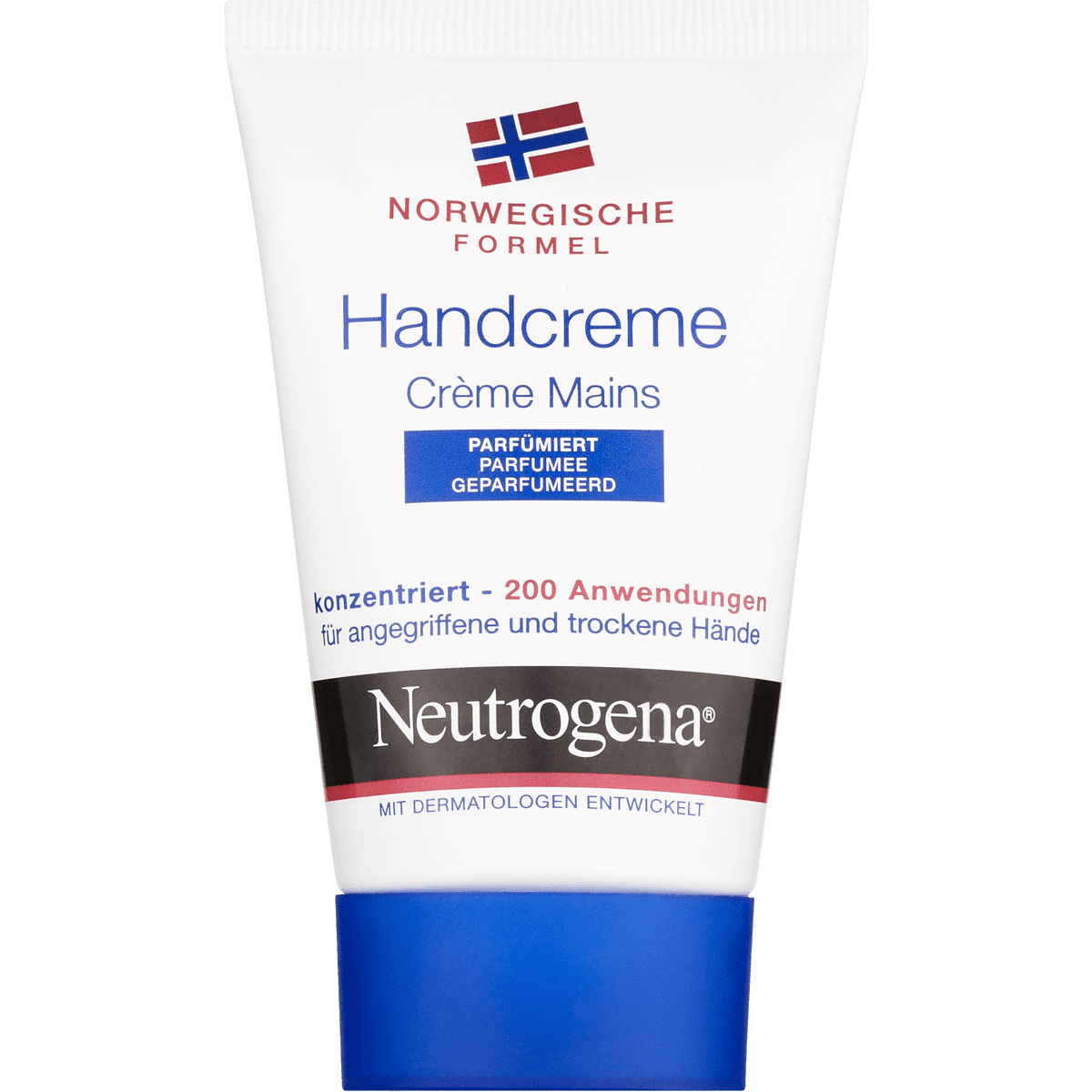 Neutrogena Handcrème 50 ML Etos