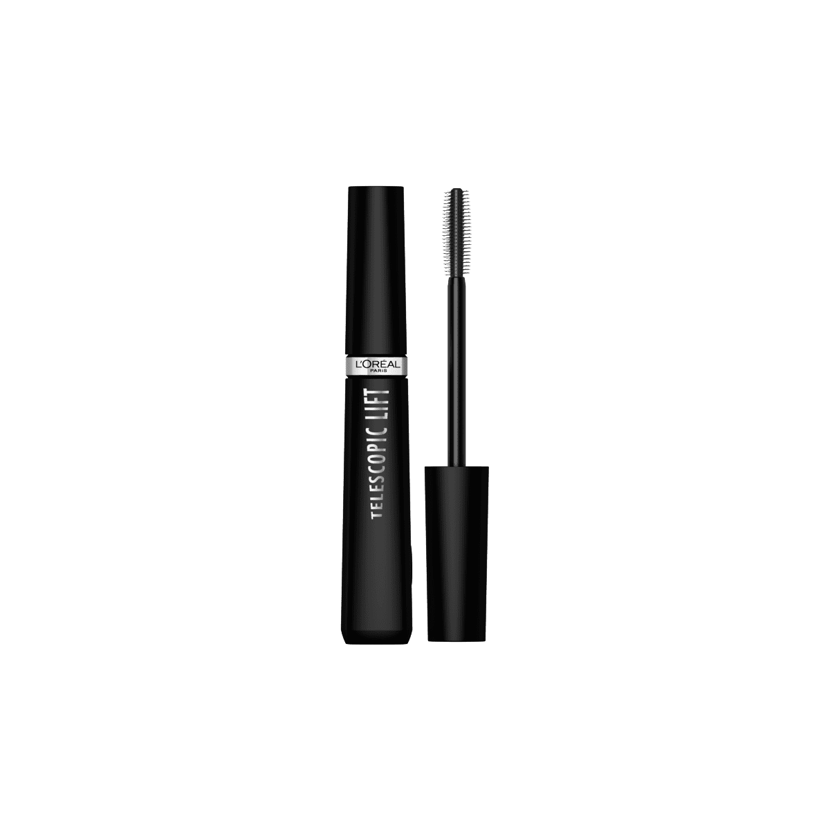 L'Oréal Paris Telescopic Lift Mascara Zwart