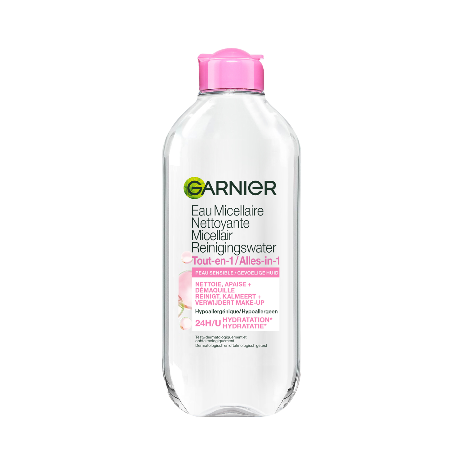 Garnier SkinActive Micellair Reinigingswater Gevoelige Huid 400 ML
