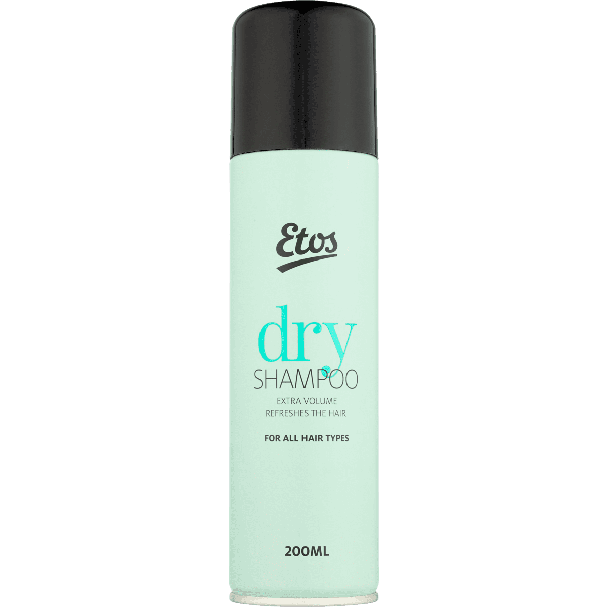 Etos Volume Droogshampoo 200 ML 200 ML Etos
