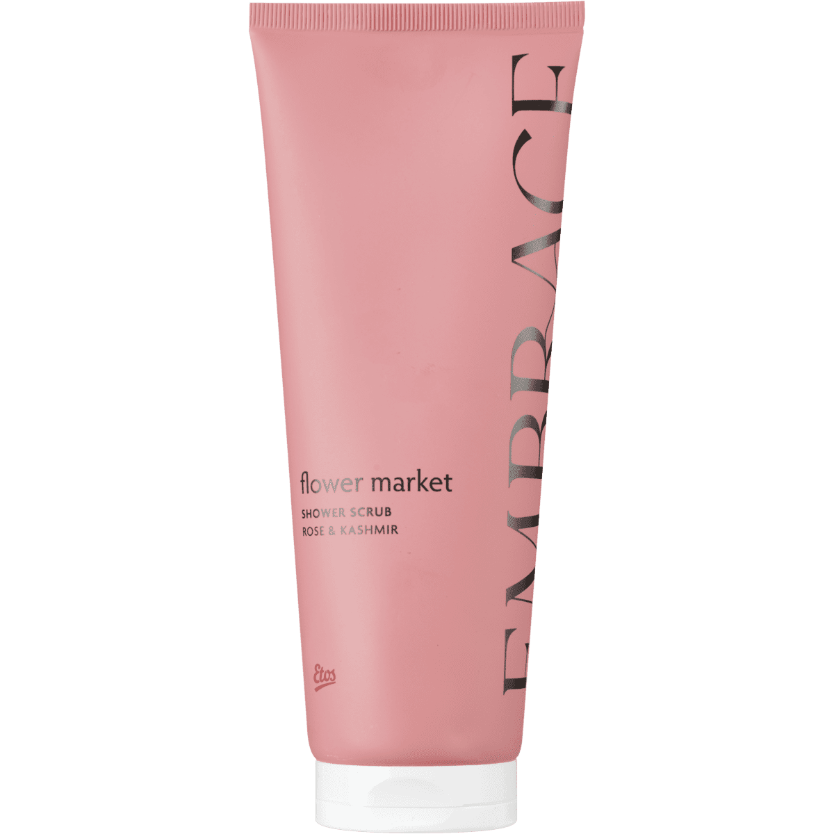 Etos Embrace Shower Scrub Flower Market 220 ML 220 ML Etos