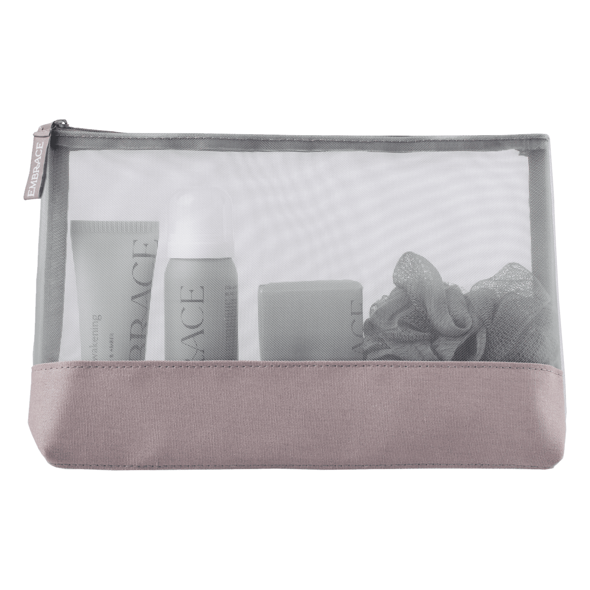 Etos Giftset Embrace Forest Awakening Reis Miniset 4-delig