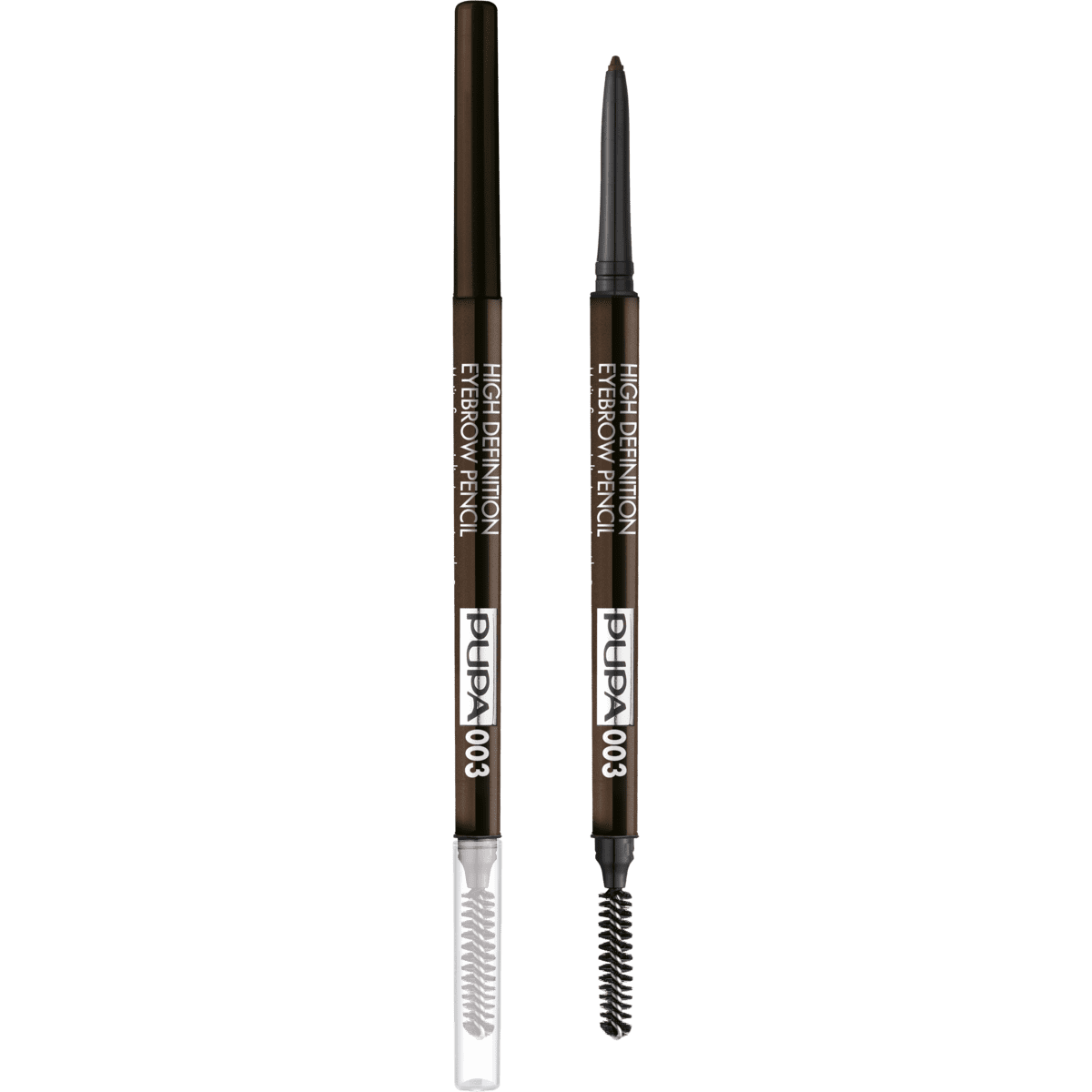 PUPA High Definition Eyebrow Pencil 003