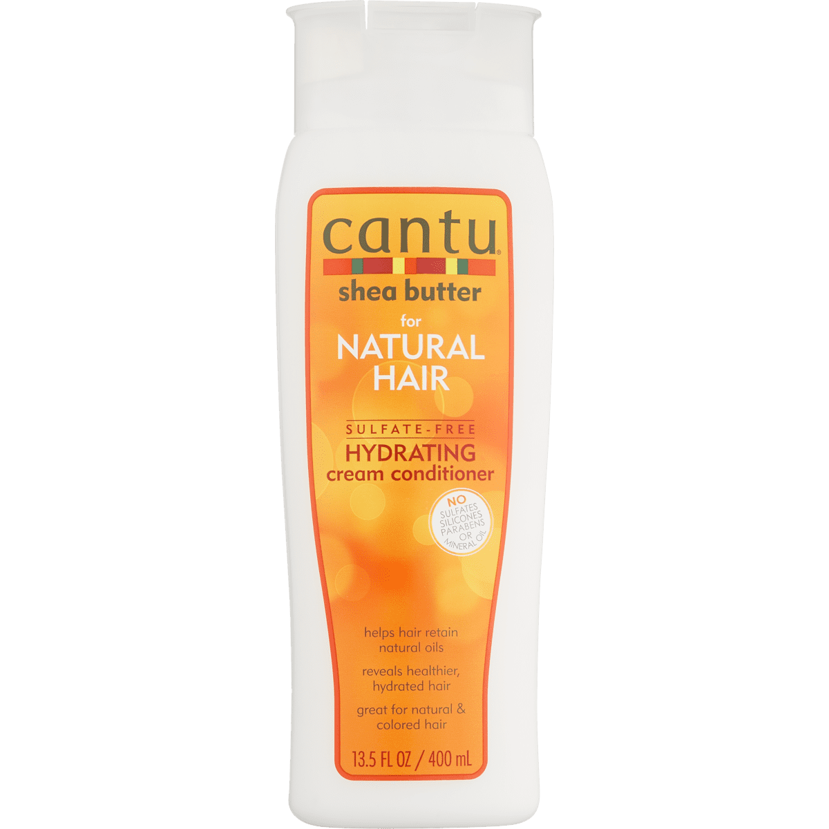 Cantu Shea Butter Hydrating Conditioner 400 ML