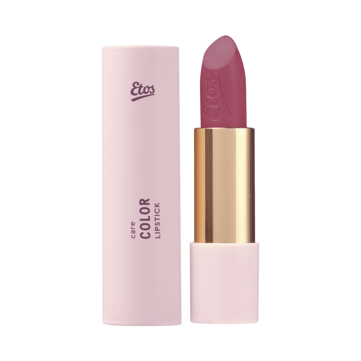Etos Care Color Lipstick 05 Pretty Liar
