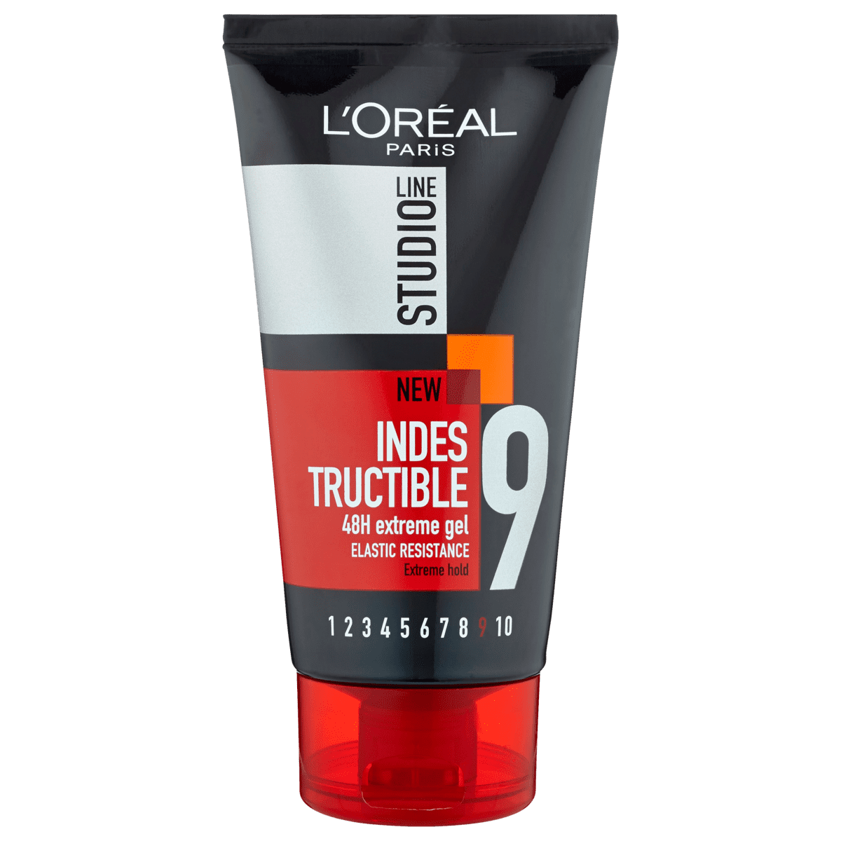 L'Oréal Paris Studio Line Indestructible 48H Extreme Gel 150 ML 150 ML ...