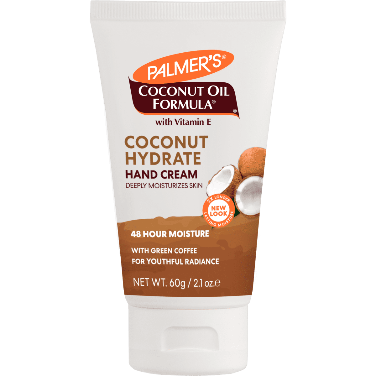 Palmer's Coconut Oil Formula Handcrème 60 gram