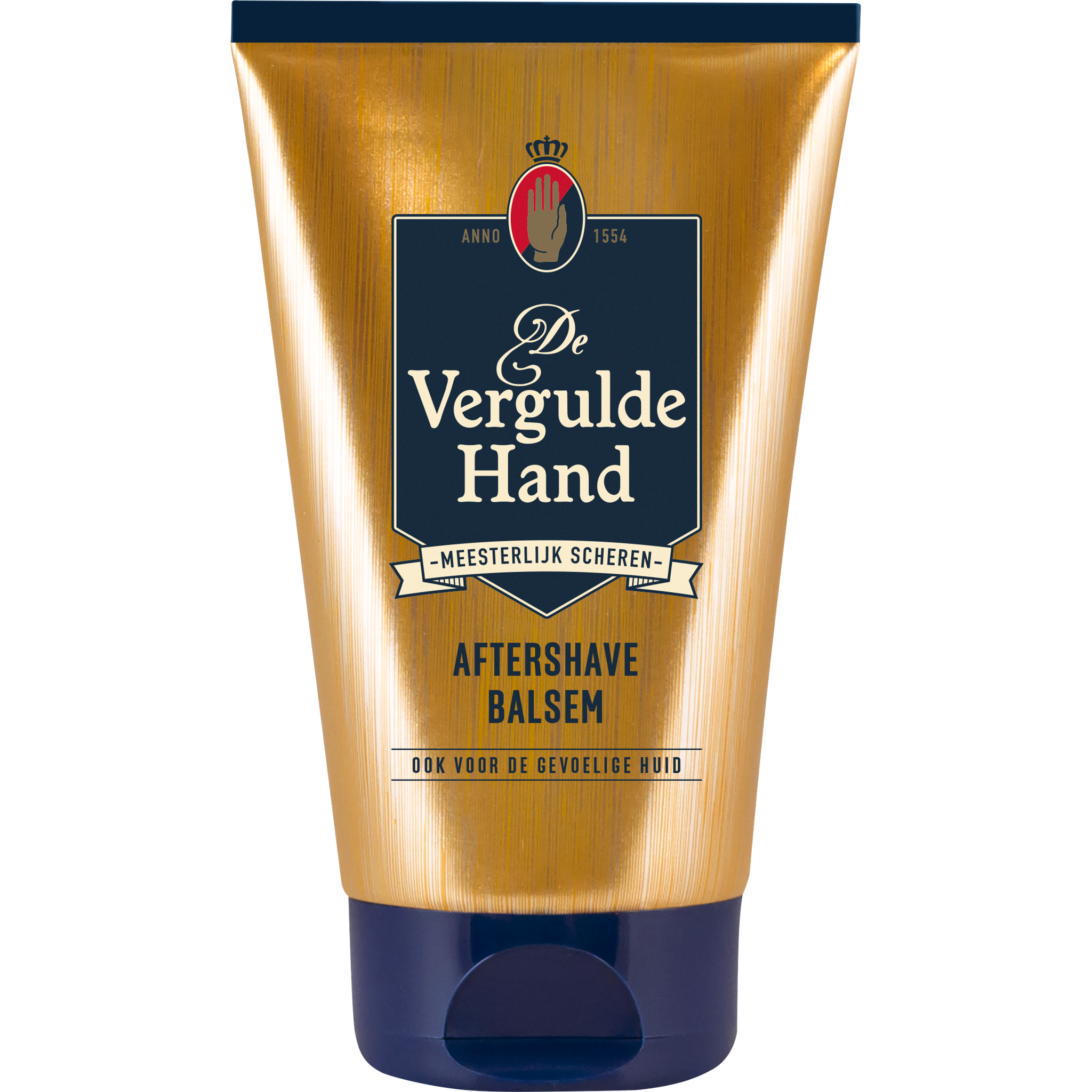 De Vergulde Hand Aftershave Balsem 100 ML