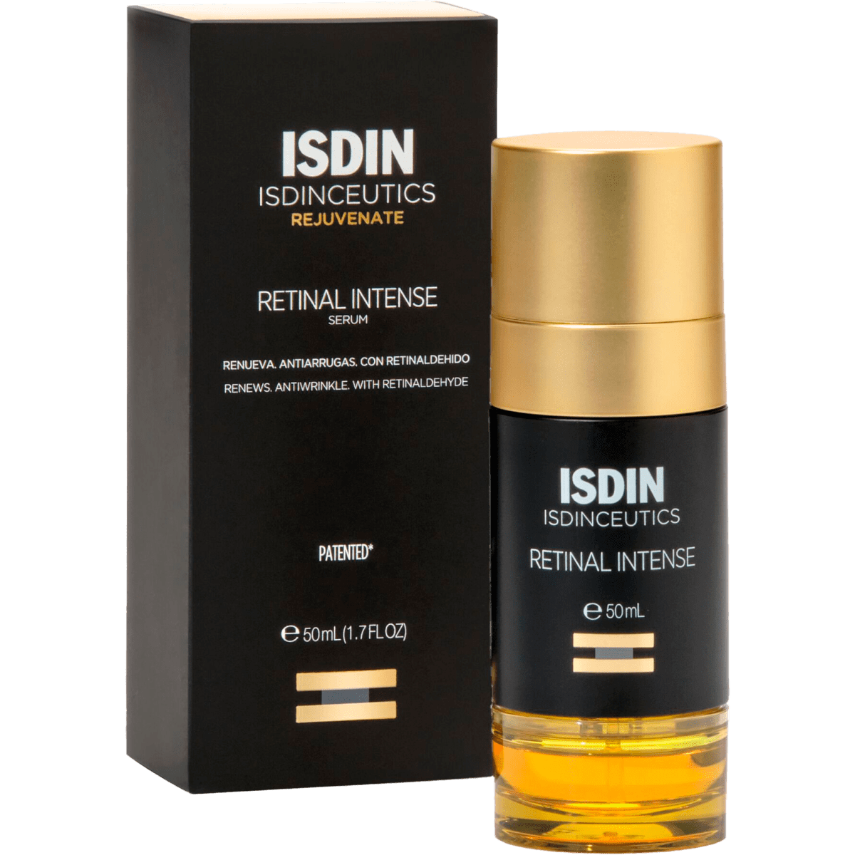ISDIN Isdinceutics Retinal Intense 50 ML