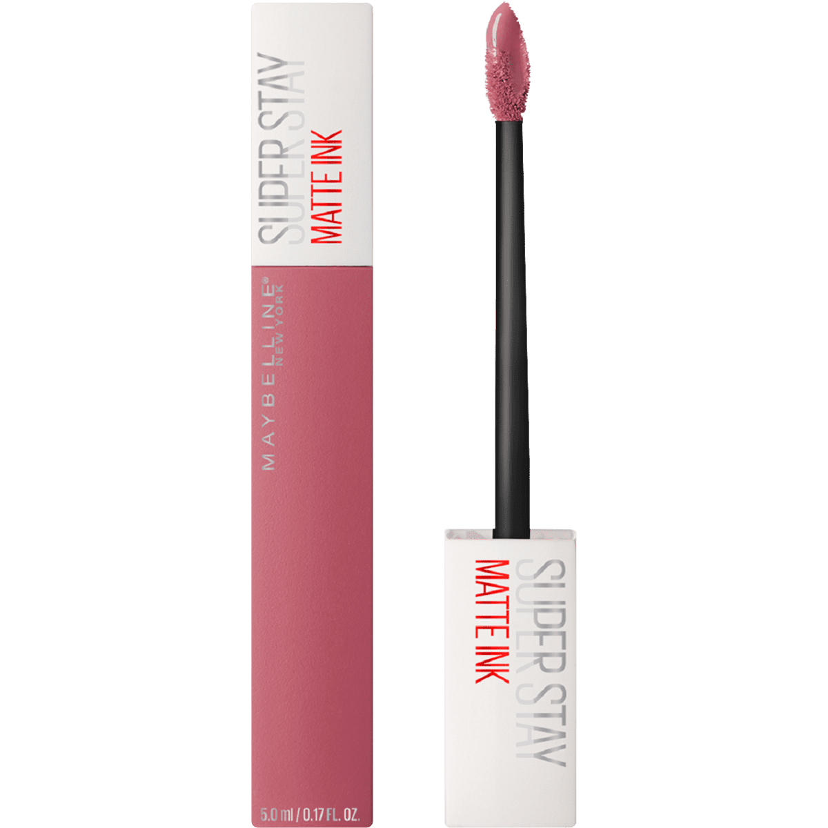 Maybelline New York Superstay Matte Ink Lippenstift 15 Lover