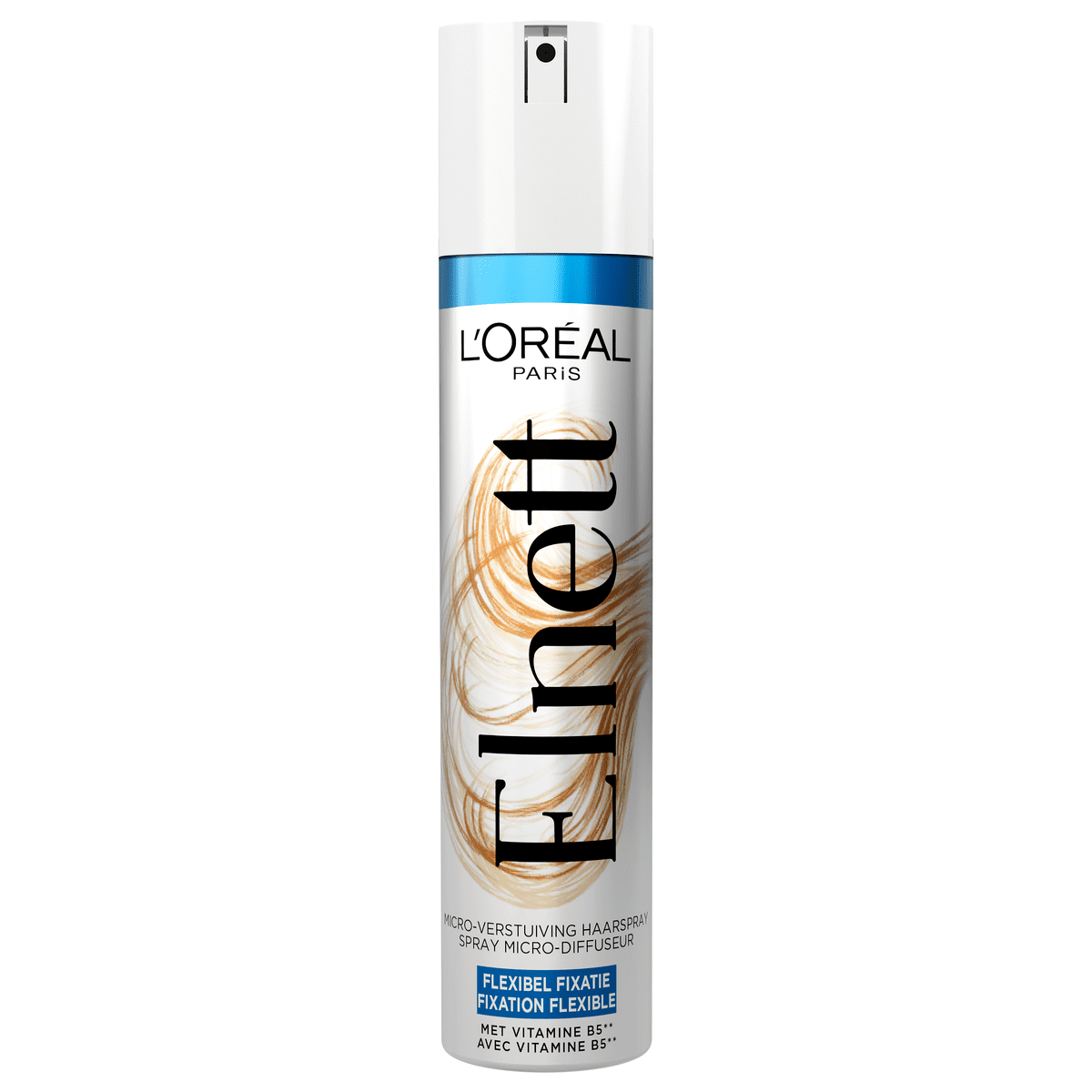 L'Oréal Paris Elnett Flexible Haarspray 200 ML