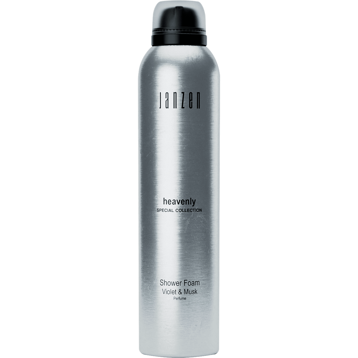 JANZEN Doucheschuim Heavenly 200 ML