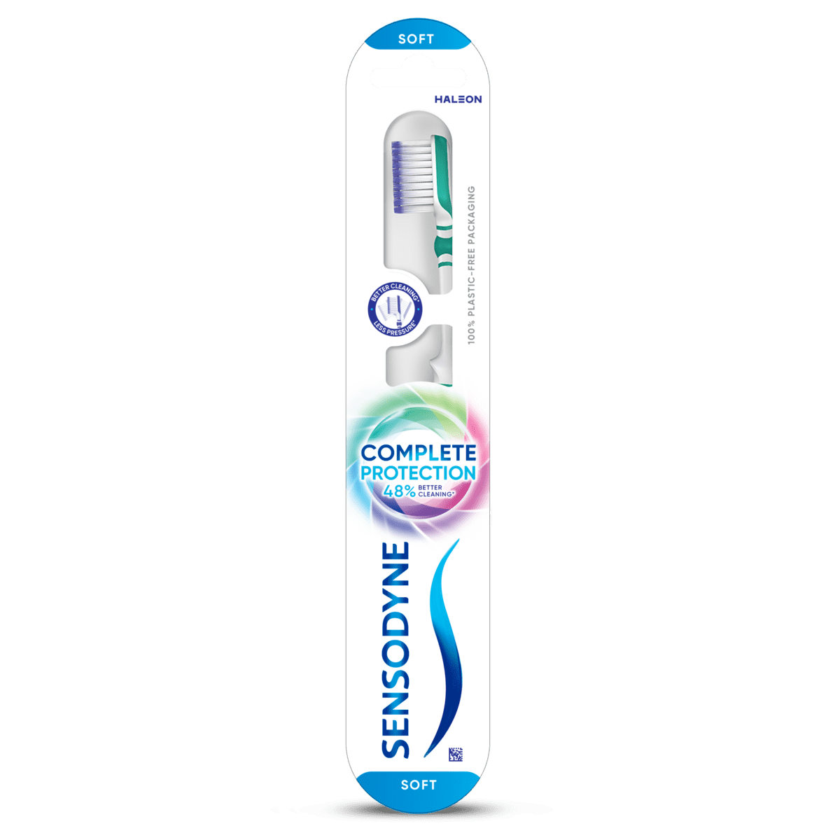 Sensodyne Complete Protection Soft Tandenborstel