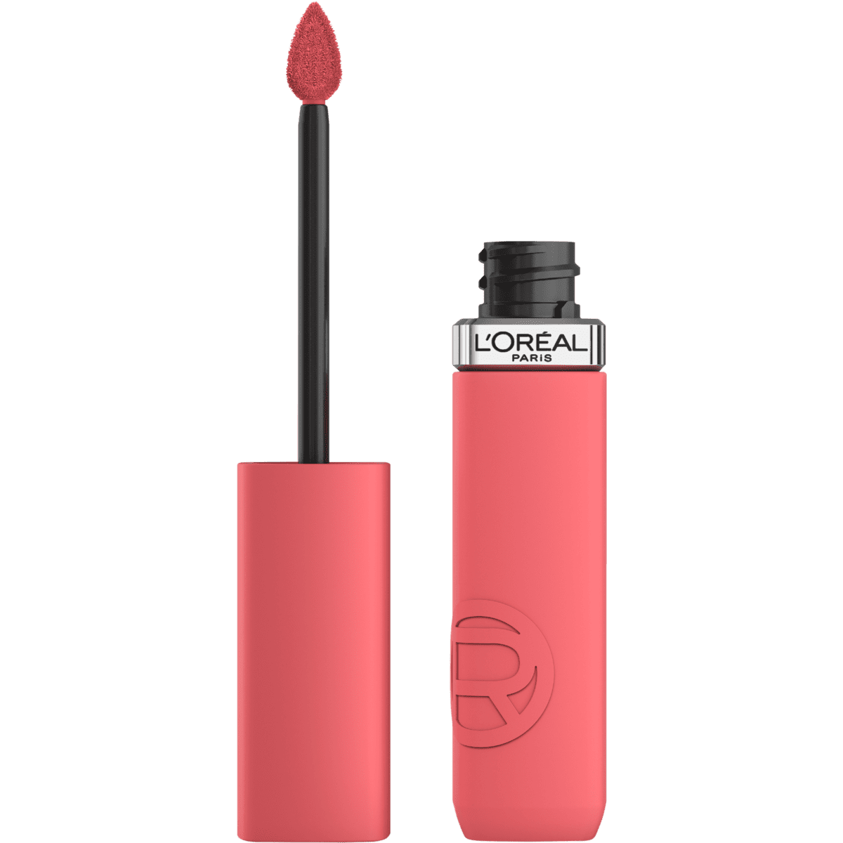 L'Oréal Paris Matte Resistance Lipstick 120 Major Crush