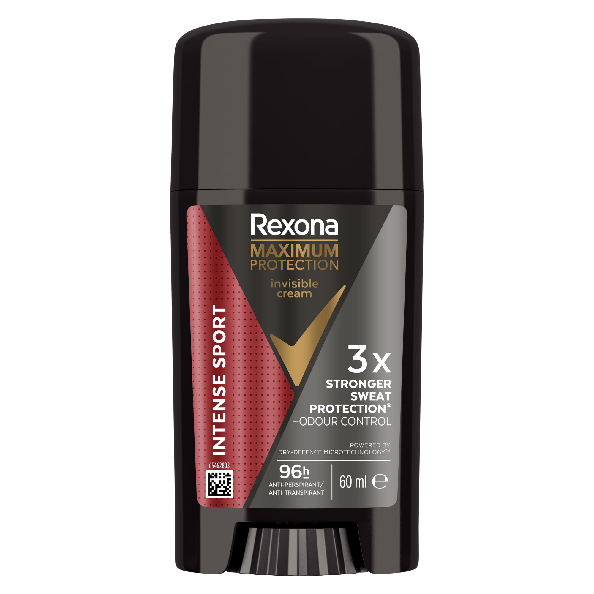 Rexona Men Max Pro Intense Sport Stick 60 Gram