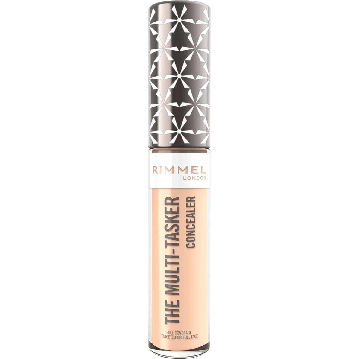 Rimmel London The Multi-Tasker Concealer 010 Porcelain