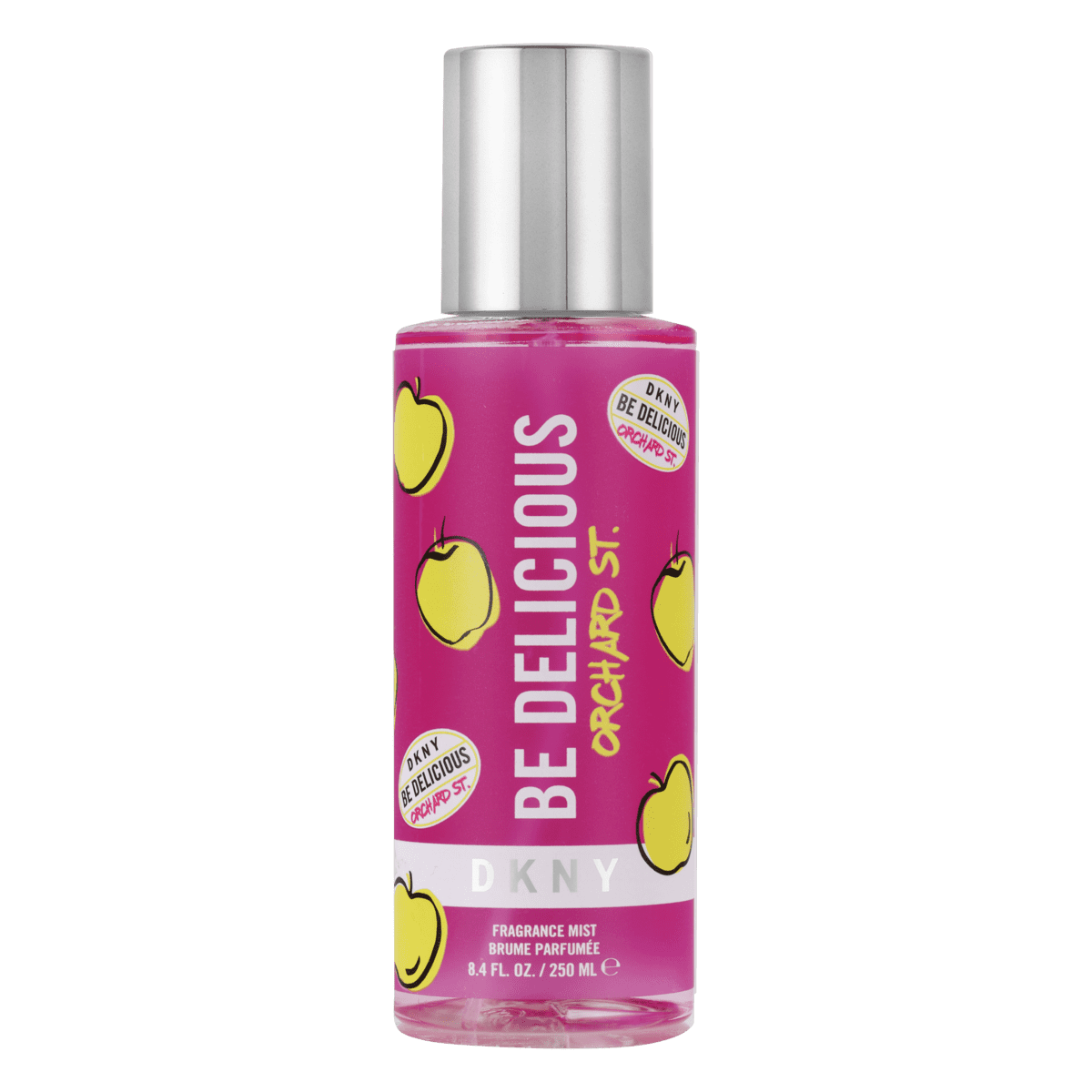 DKNY Be Delicious Orchard St. Bodymist 250 ML