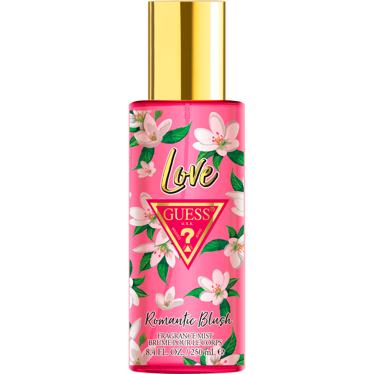 Guess Bodymist Romantic Blush Omd 250 ML Etos