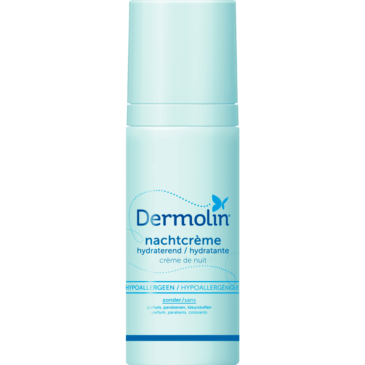 Dermolin Nachtcrème 50 ML