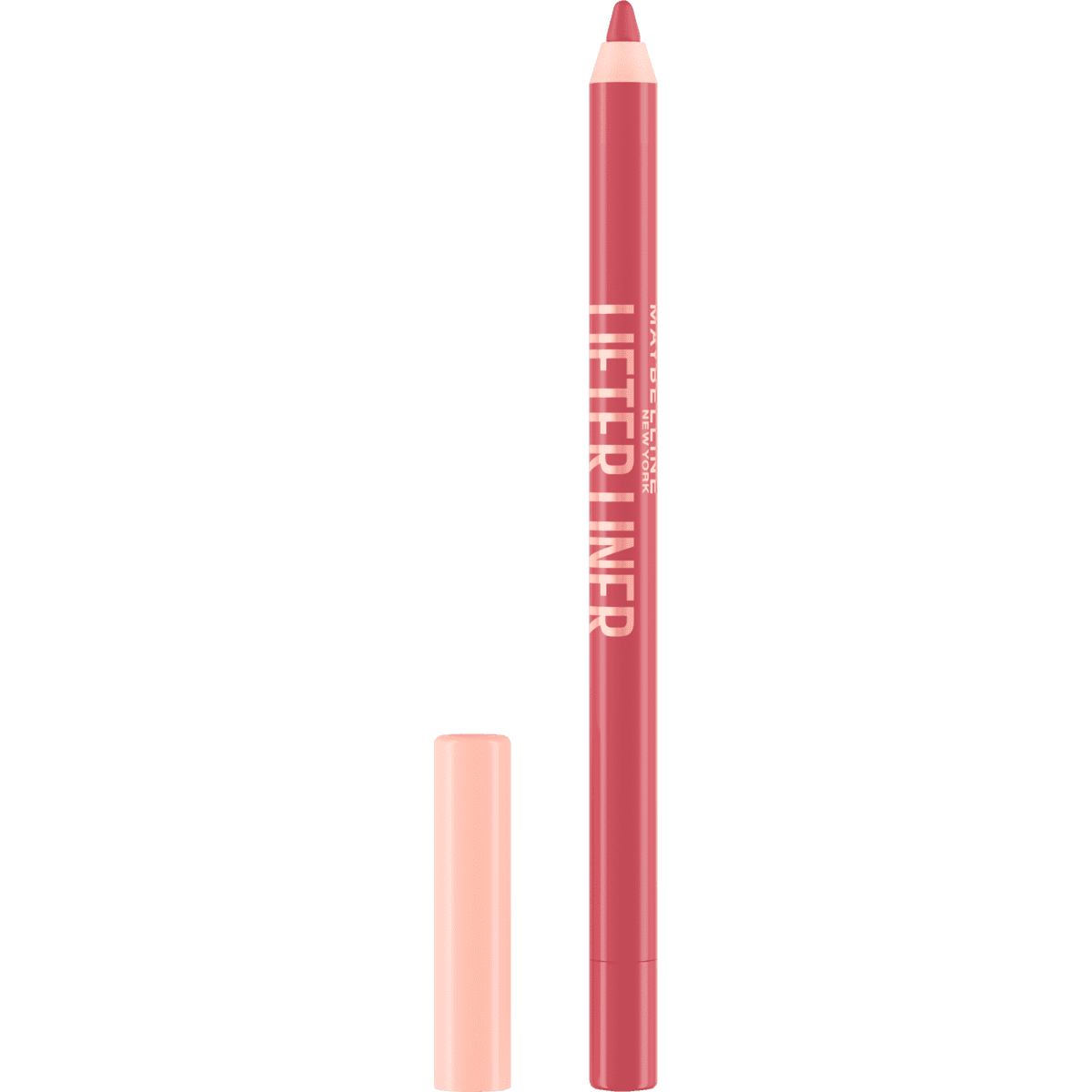 Maybelline New York Lifter Liner Lippotlood 8 Fine Line