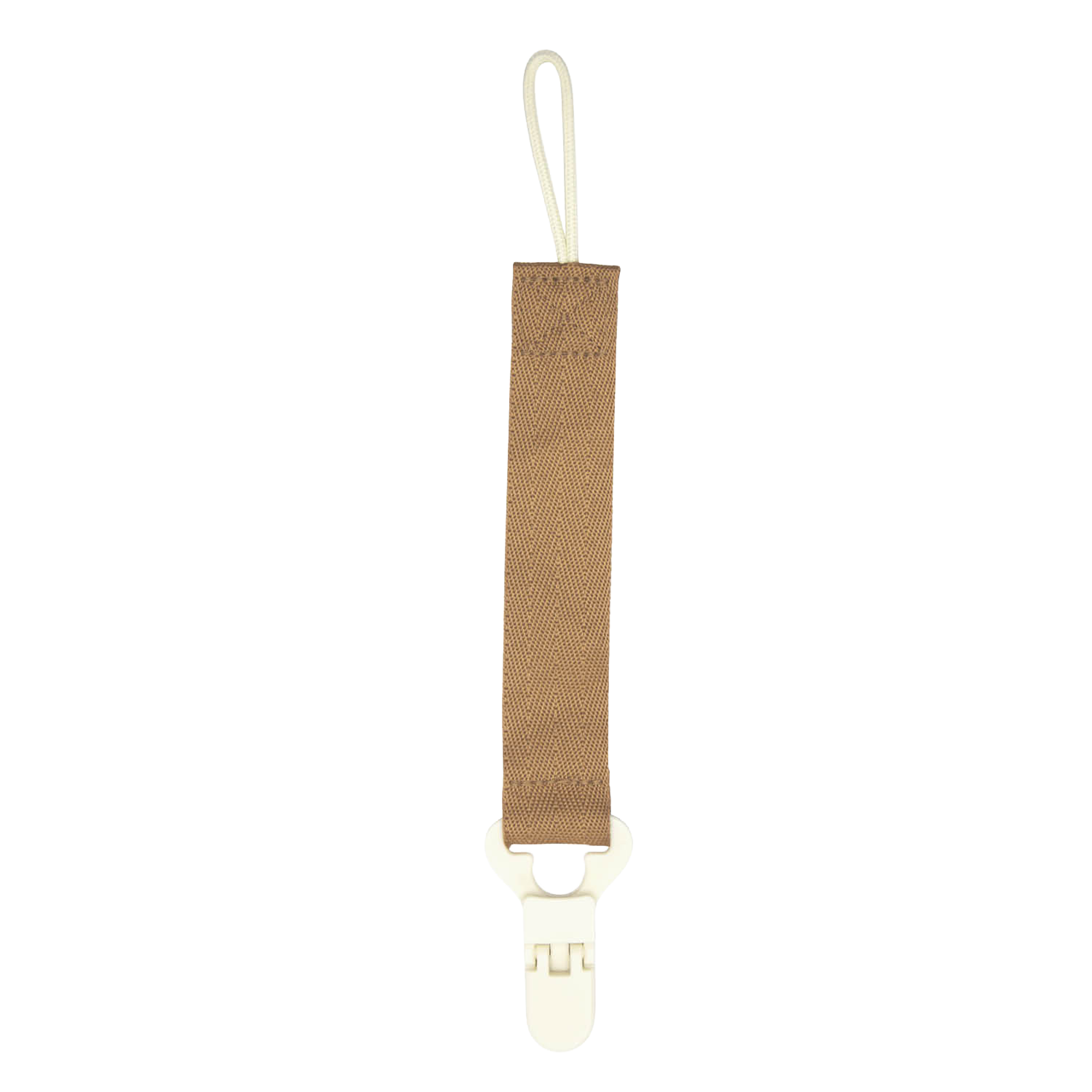 Difrax Speenkoord Caramel