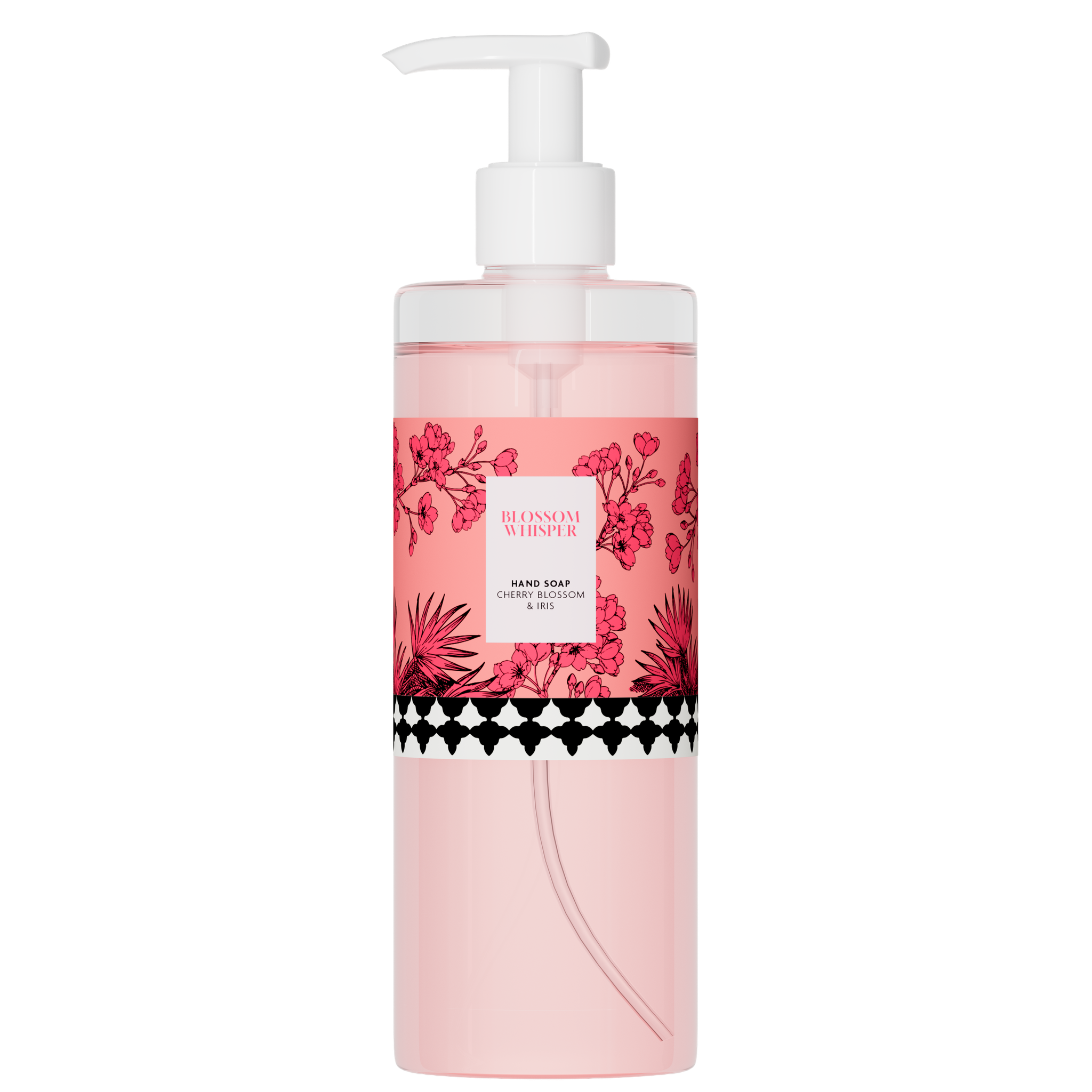 Etos Blossom Whisper Hand Soap 300 ML